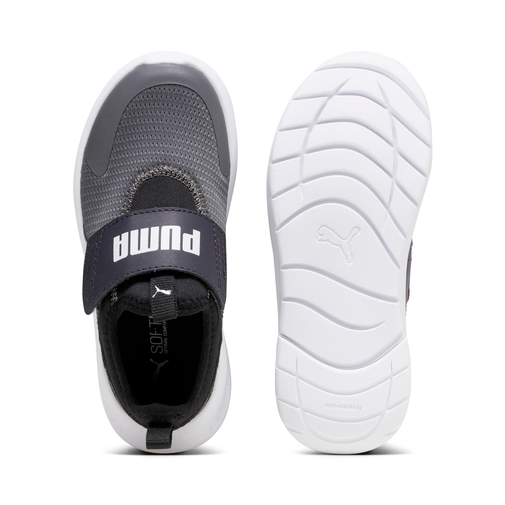 PUMA Evolve Slip-On Sneakers Kids