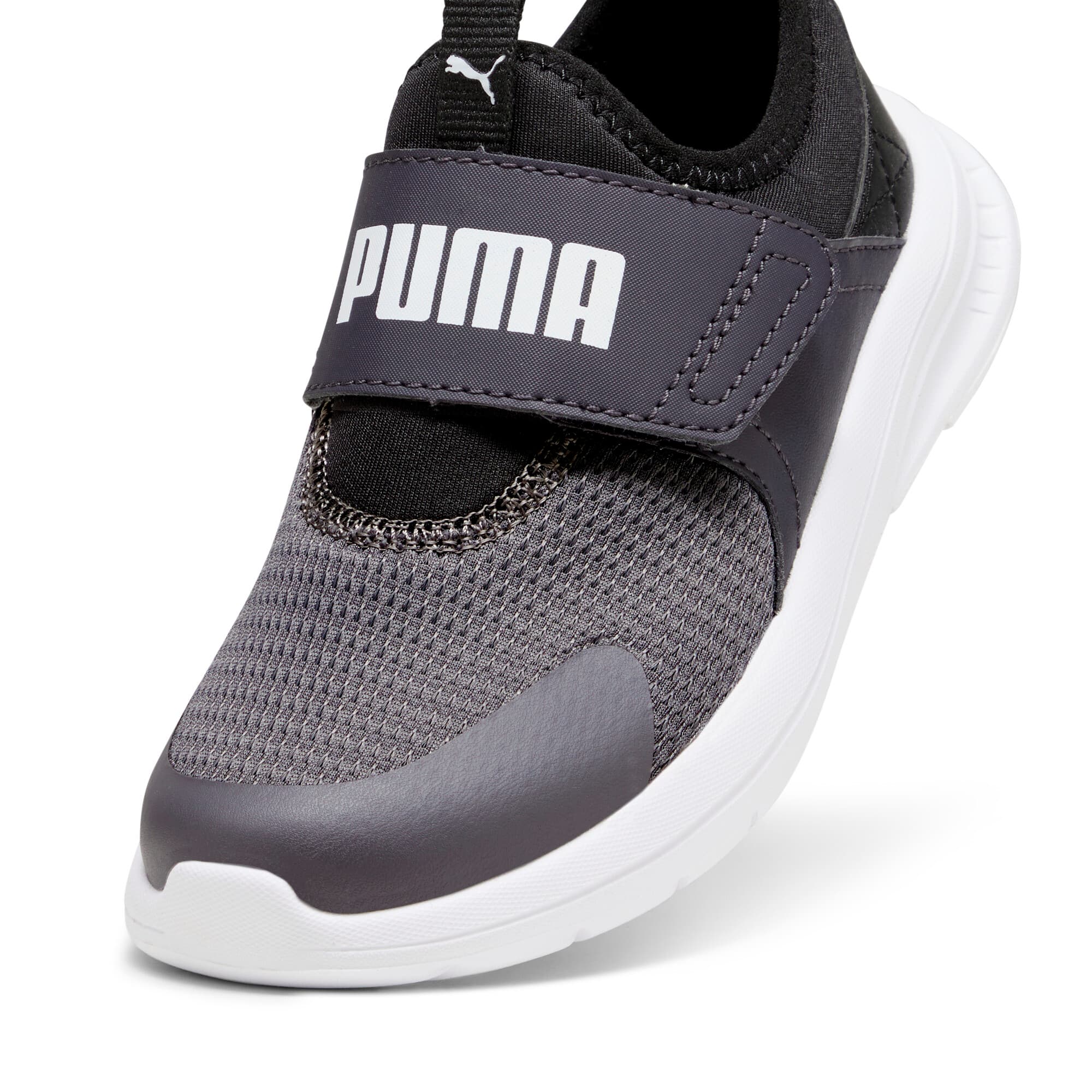 PUMA Evolve Slip-On Sneakers Kids