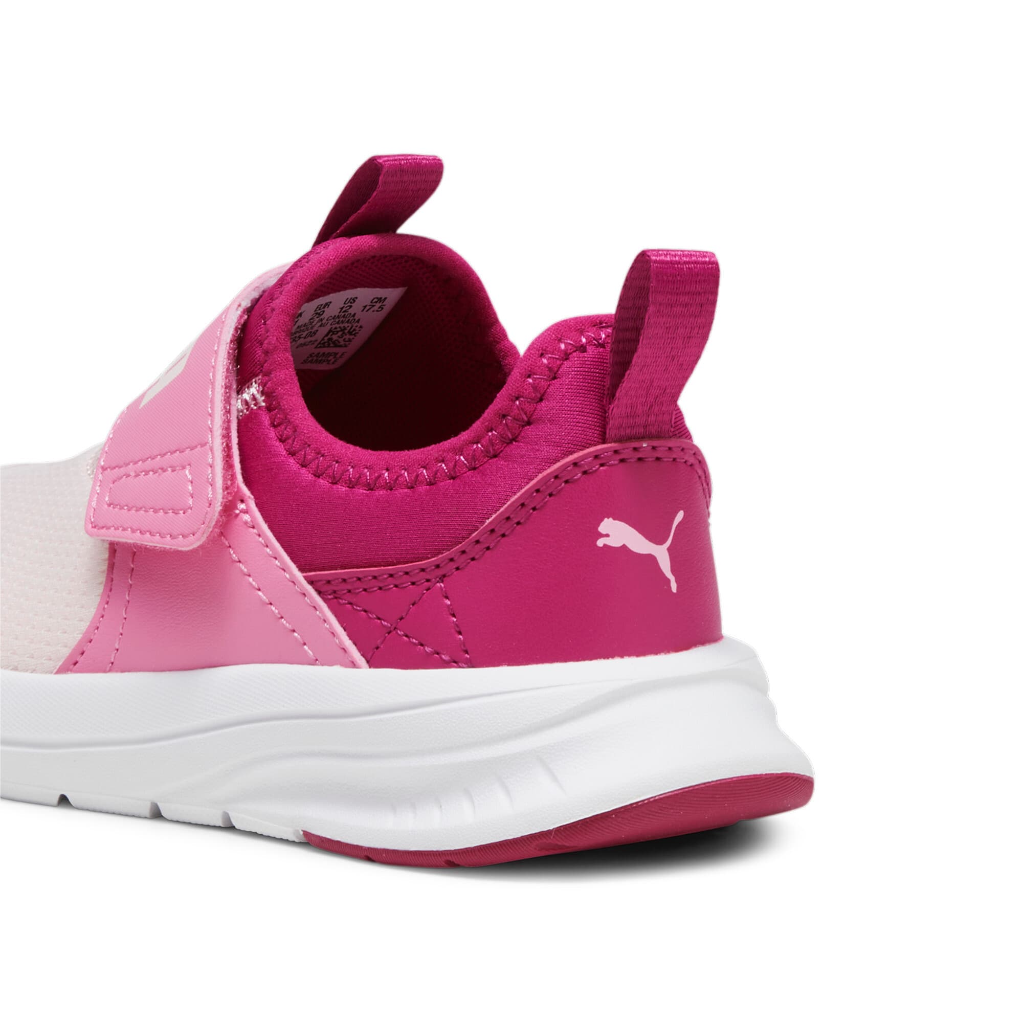 PUMA Evolve Slip-On Sneakers Kids