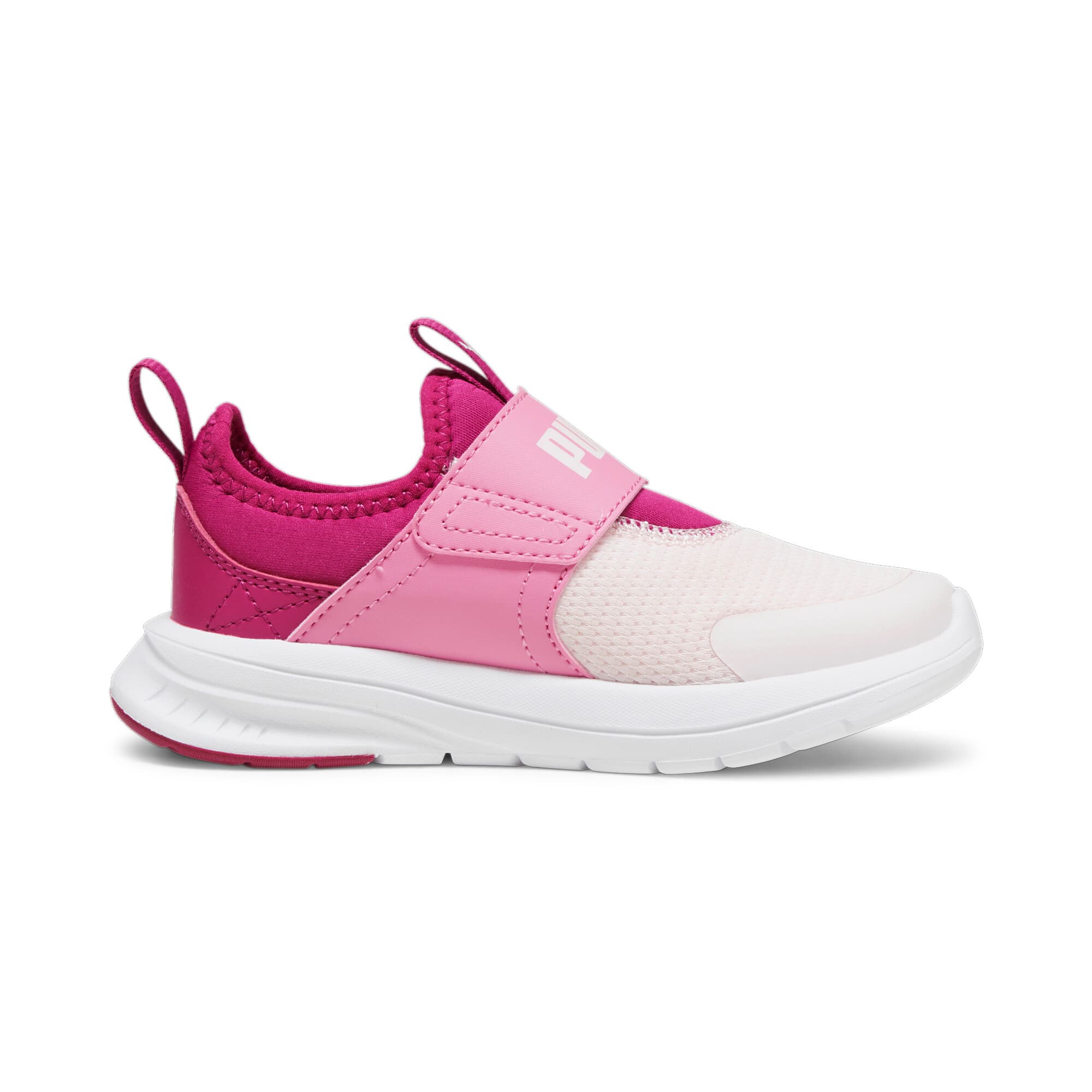 PUMA Evolve Slip-On Sneakers Kids