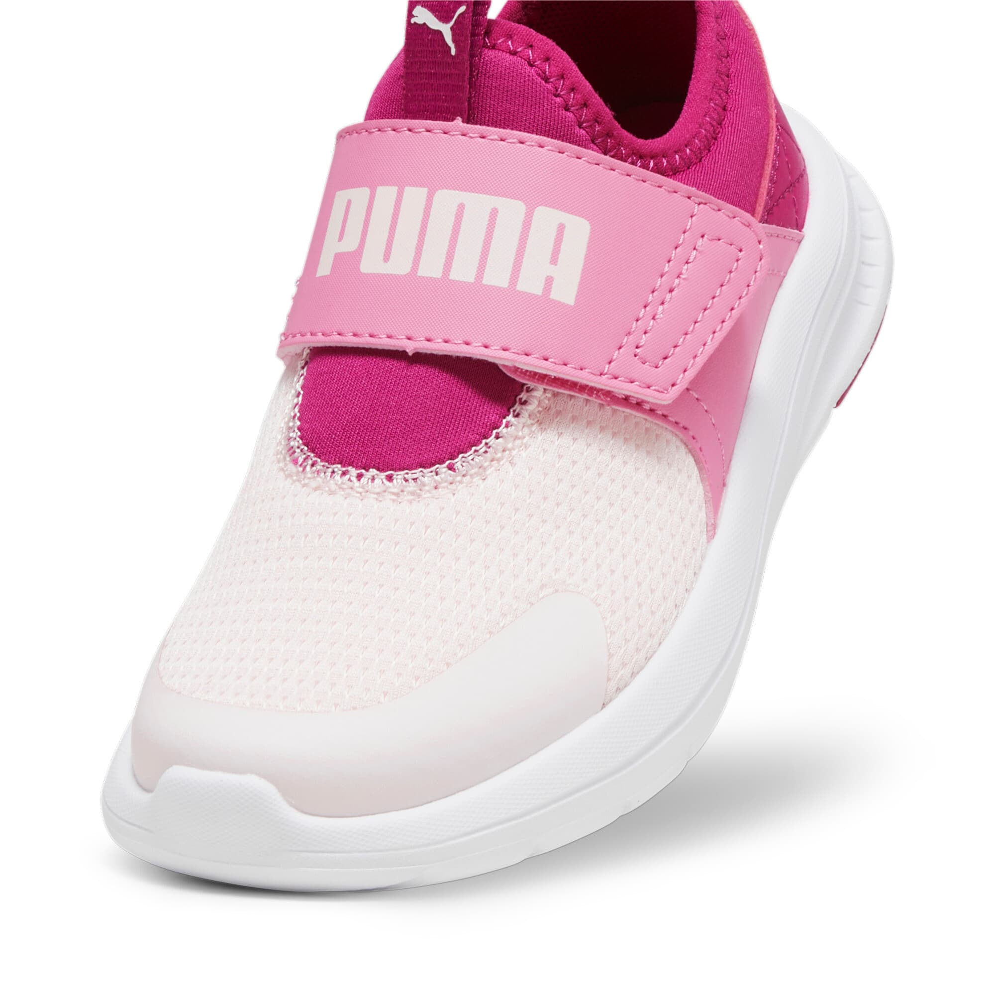 PUMA Evolve Slip-On Sneakers Kids