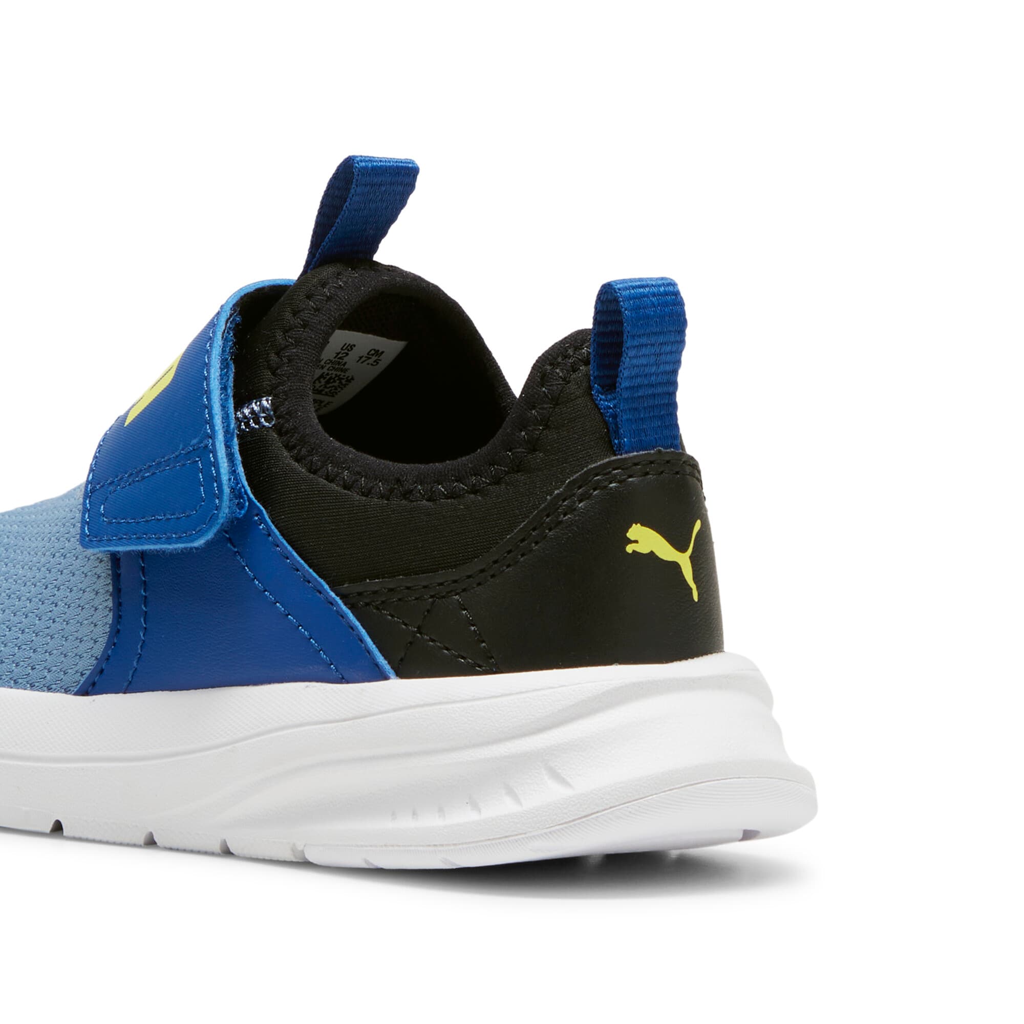 PUMA Evolve Slip-On Sneakers Kids