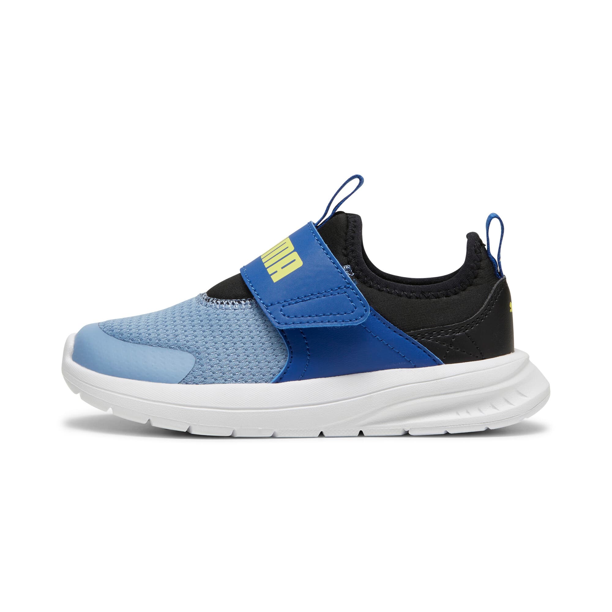 PUMA Evolve Slip-On Sneakers Kids