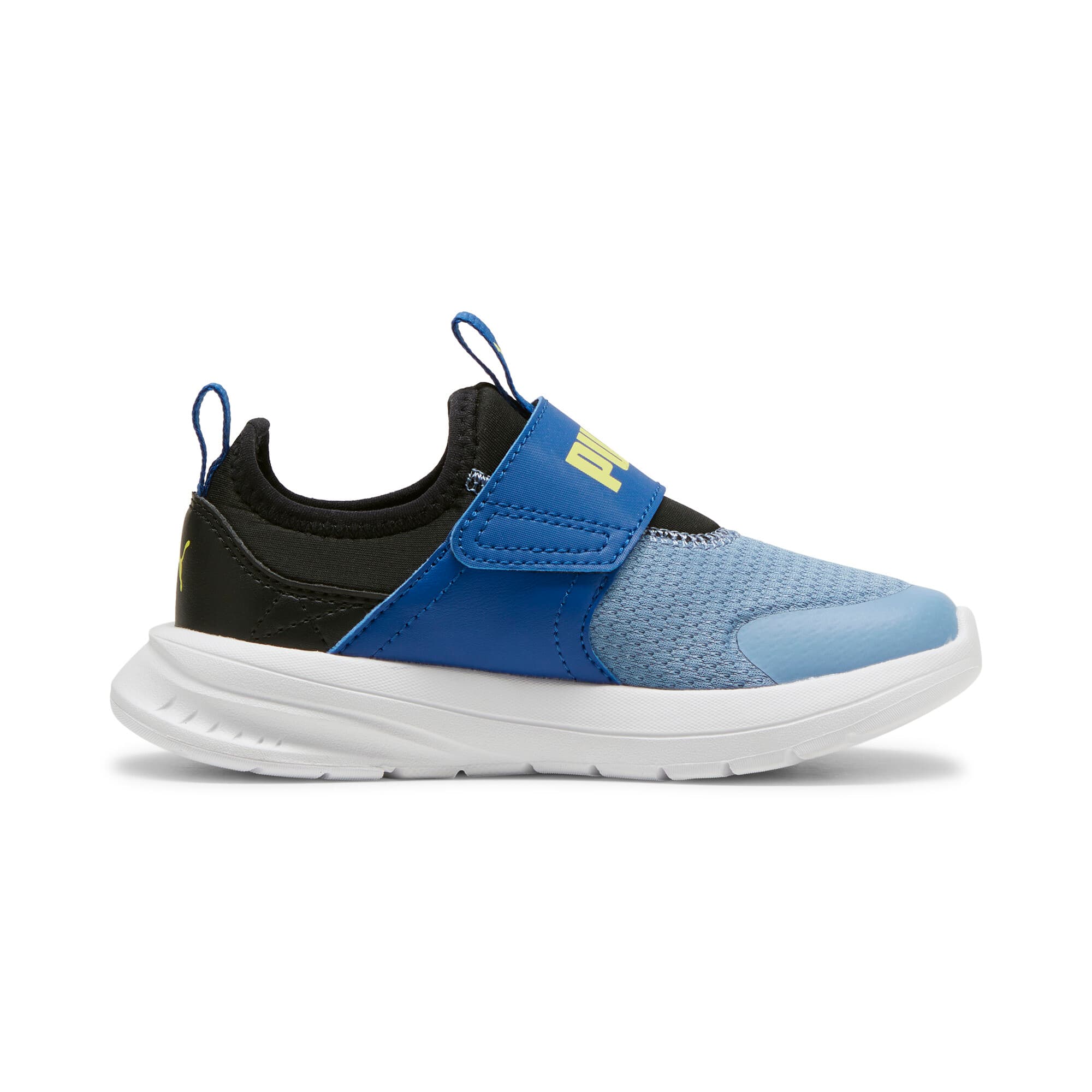PUMA Evolve Slip-On Sneakers Kids
