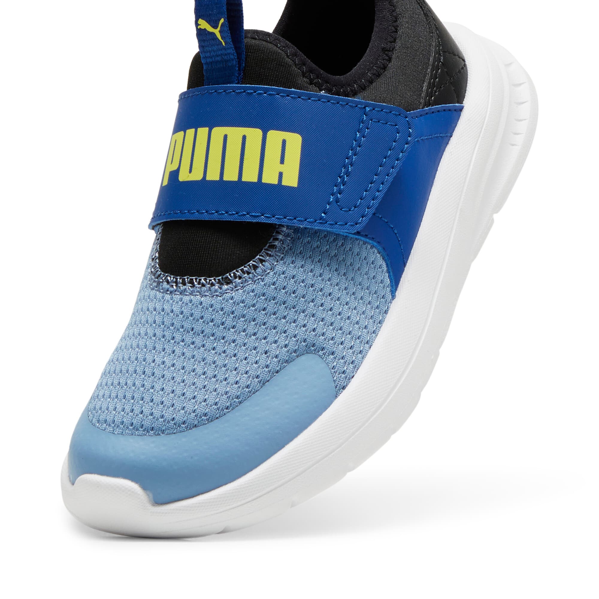 PUMA Evolve Slip-On Sneakers Kids