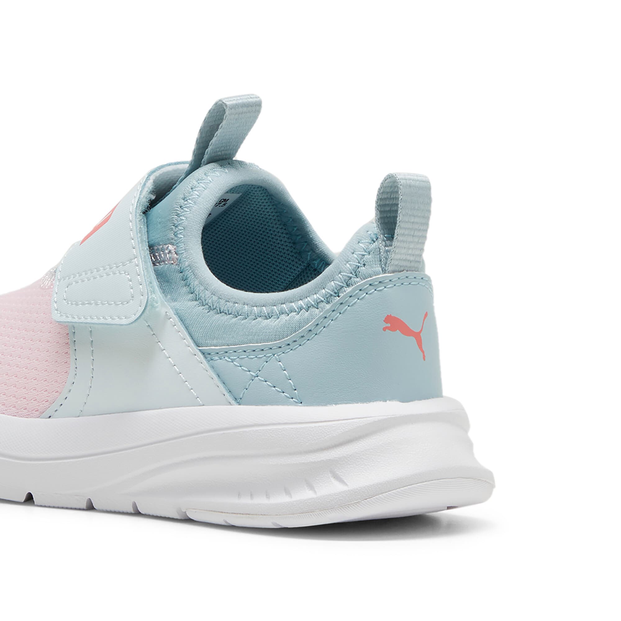 PUMA Evolve Slip-On Sneakers Kids