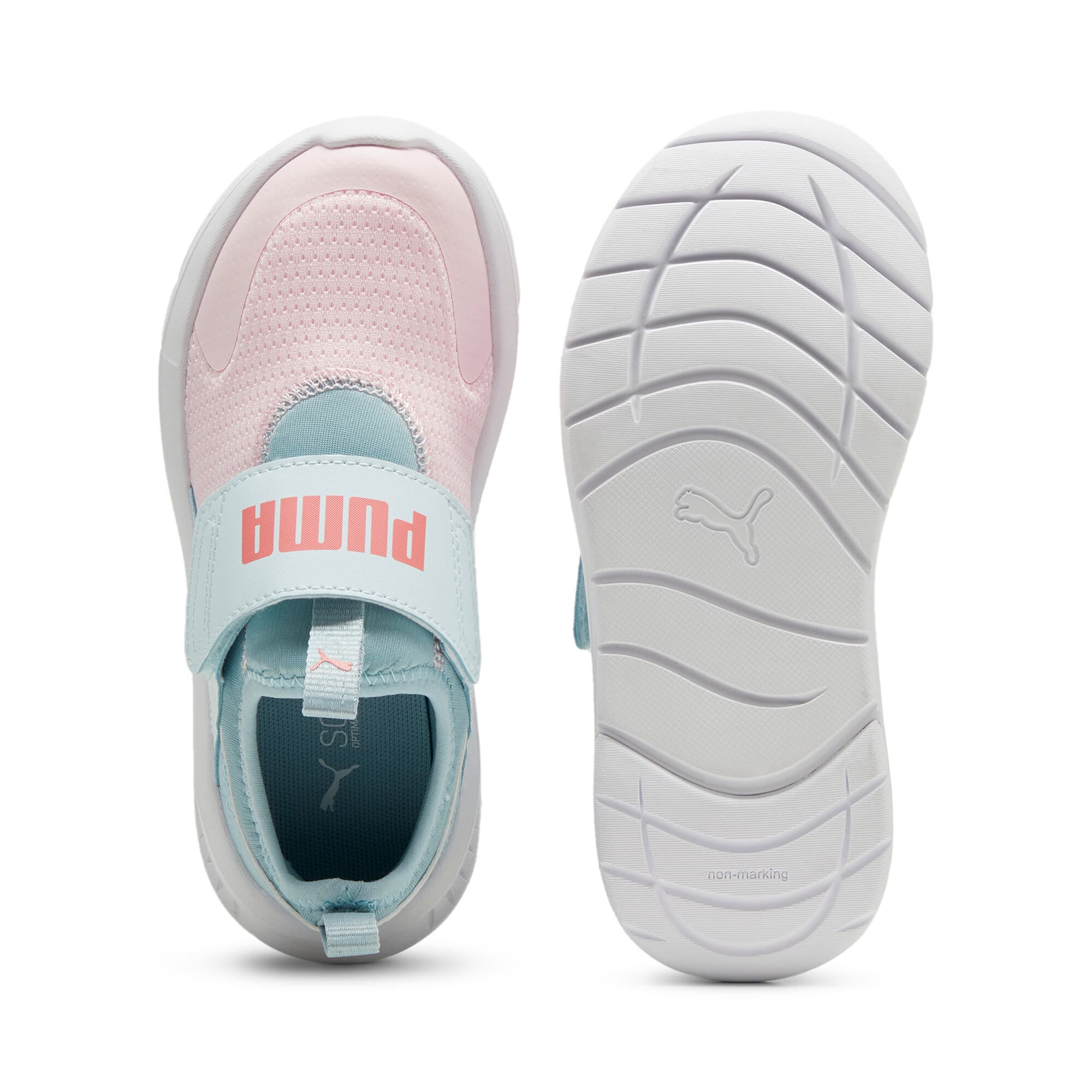 PUMA Evolve Slip-On Sneakers Kids