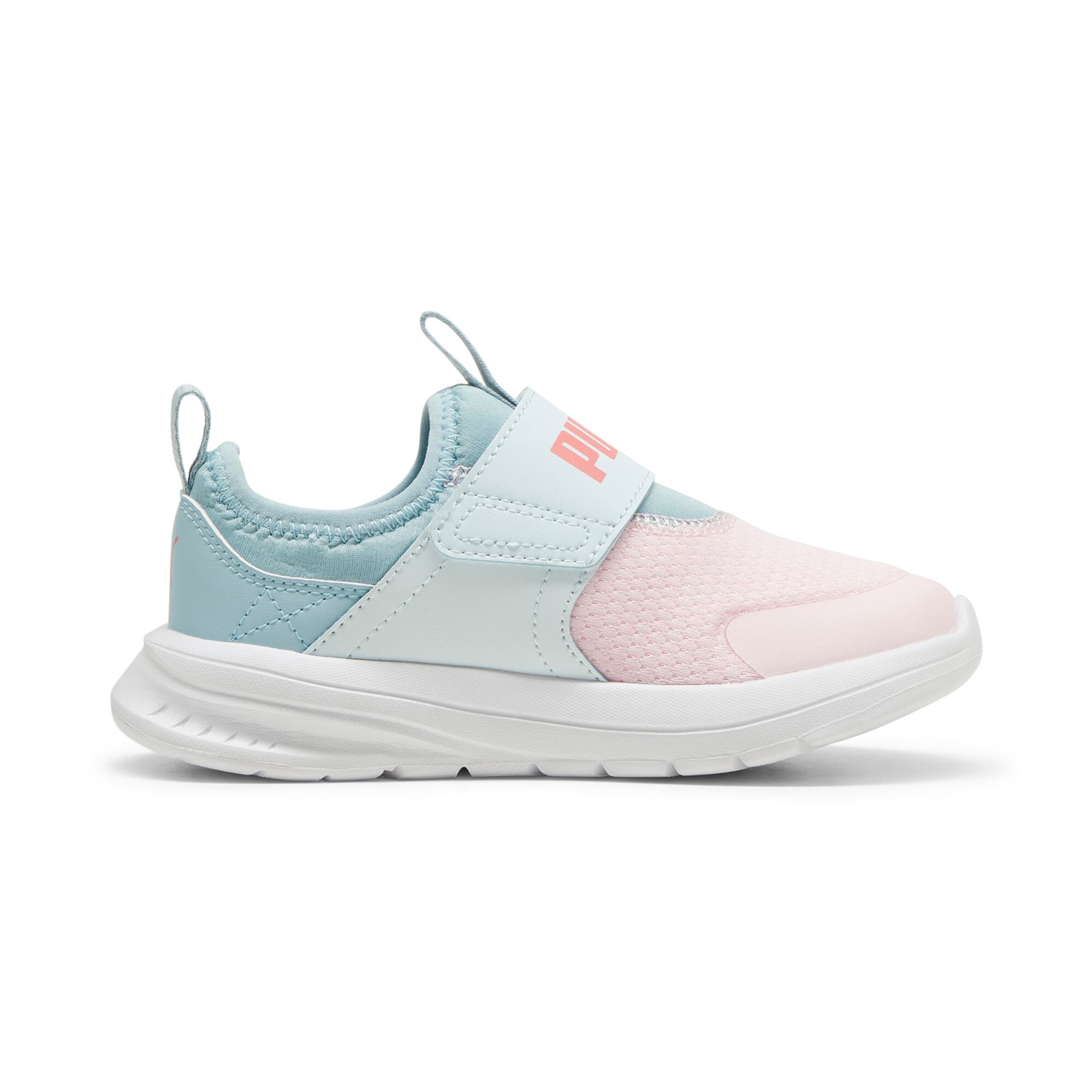 PUMA Evolve Slip-On Sneakers Kids