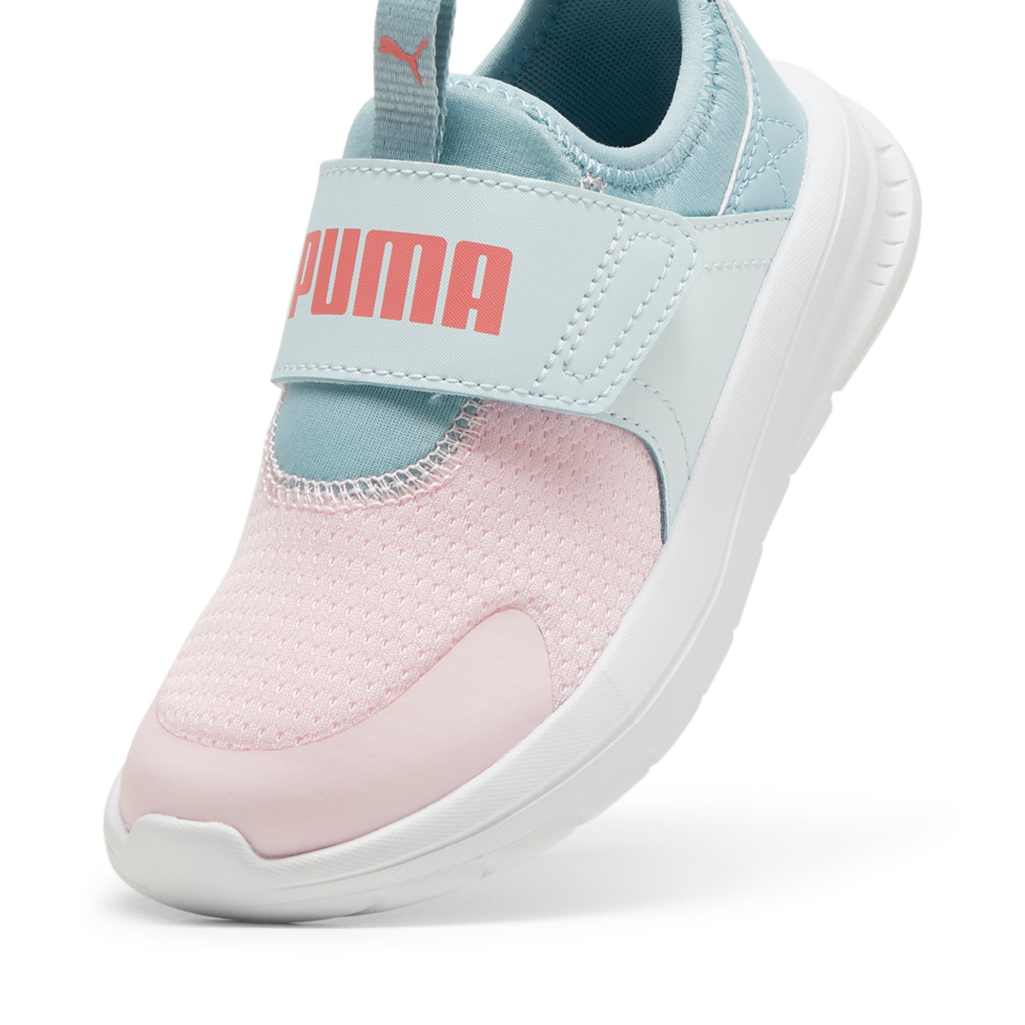 PUMA Evolve Slip-On Sneakers Kids