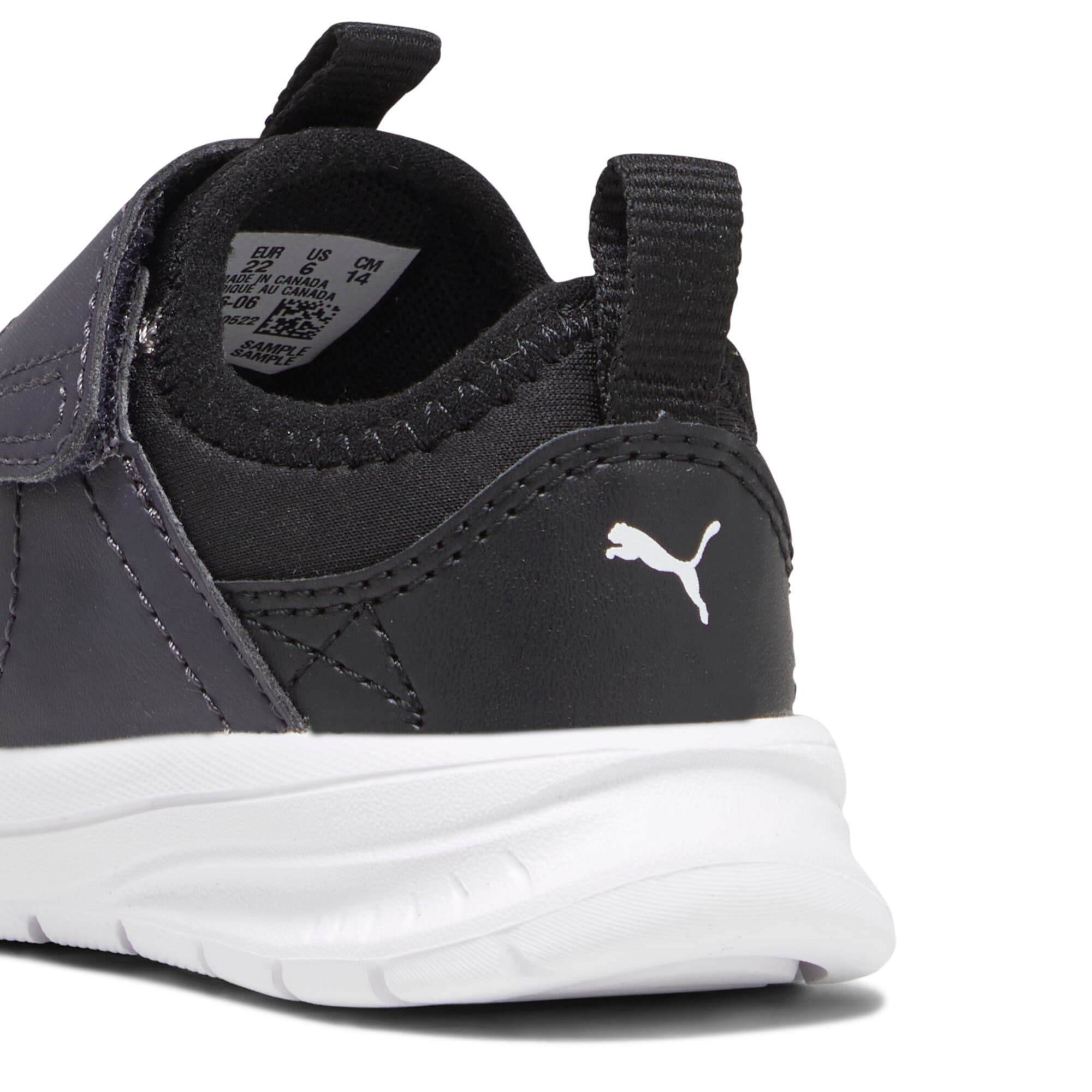 PUMA Evolve Slip-On Sneakers Toddler