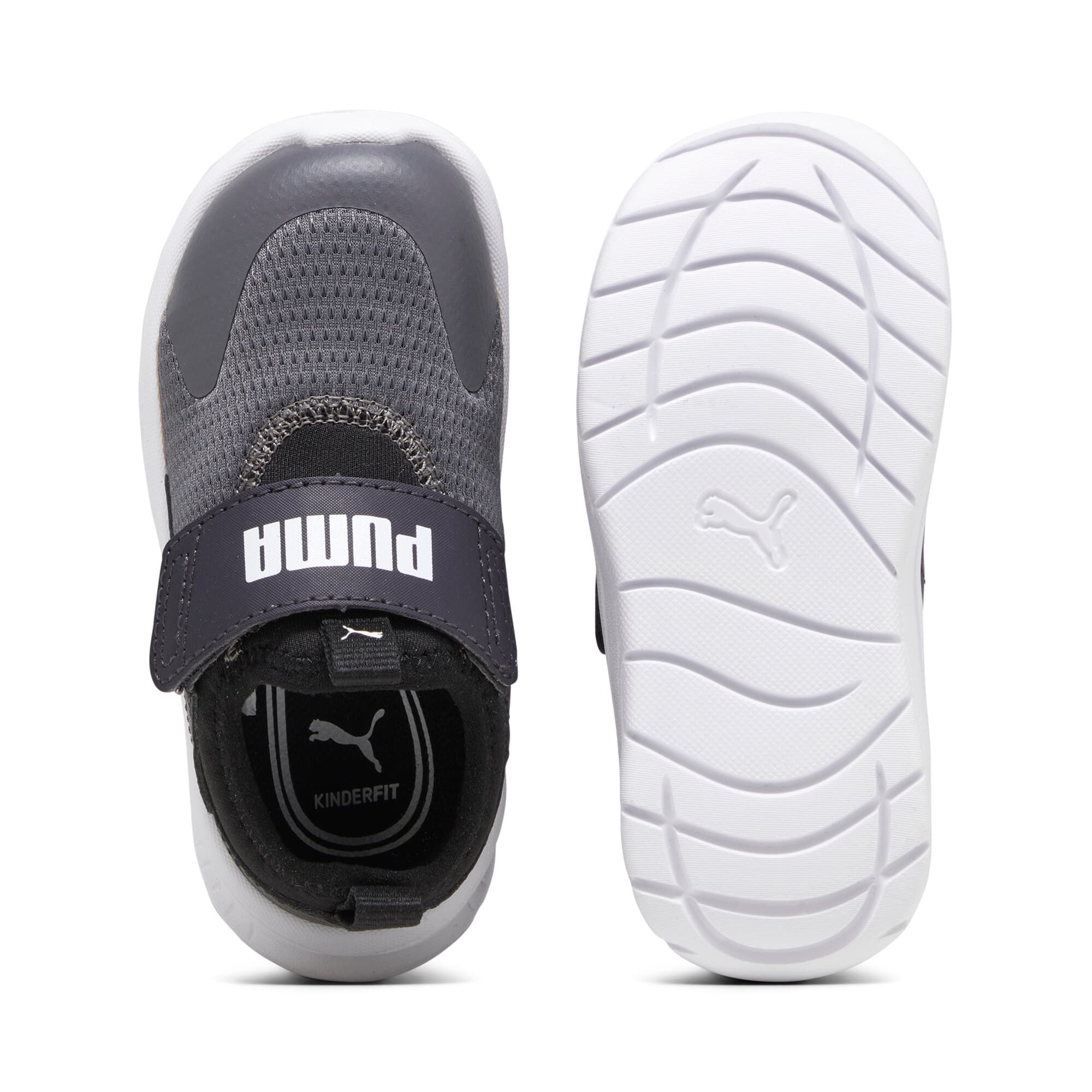 PUMA Evolve Slip-On Sneakers Toddler