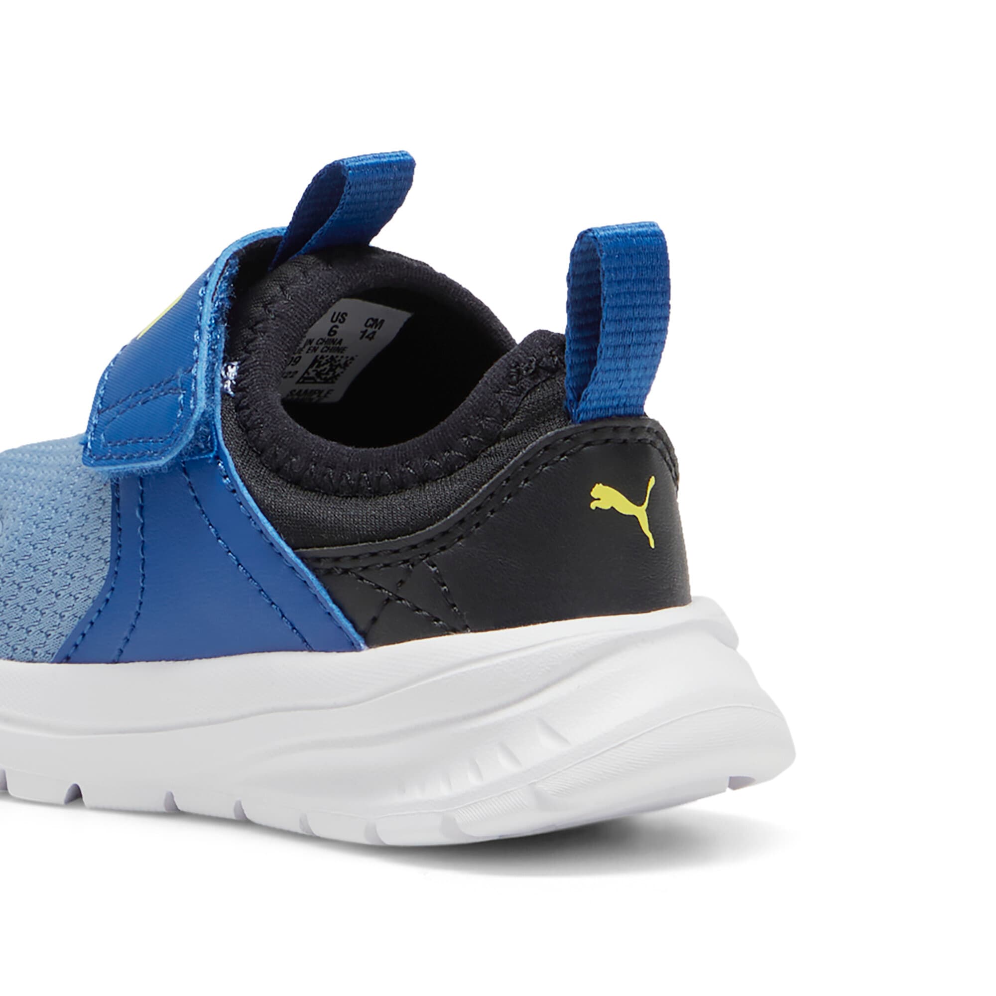 PUMA Evolve Slip-On Sneakers Toddler