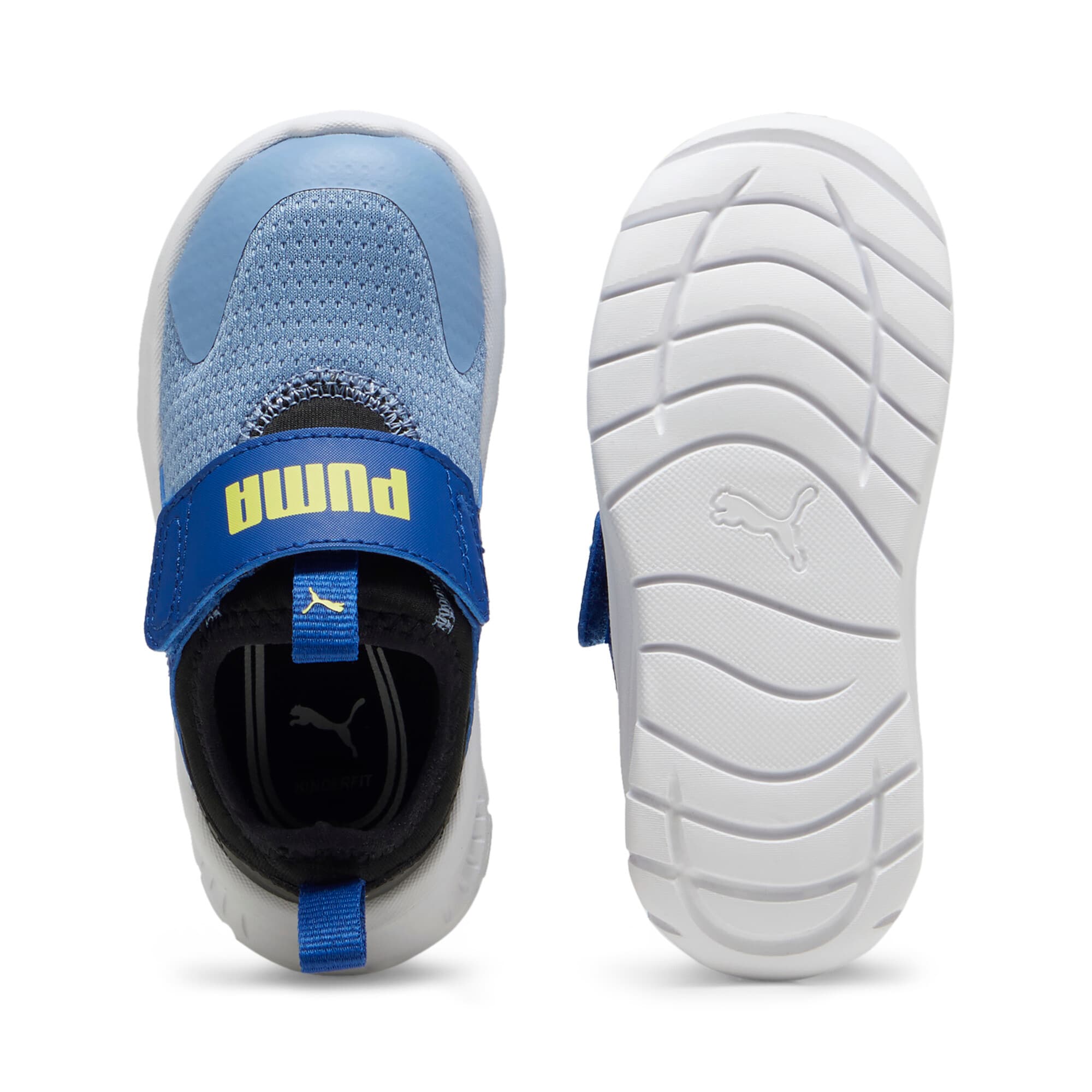 PUMA Evolve Slip-On Sneakers Toddler