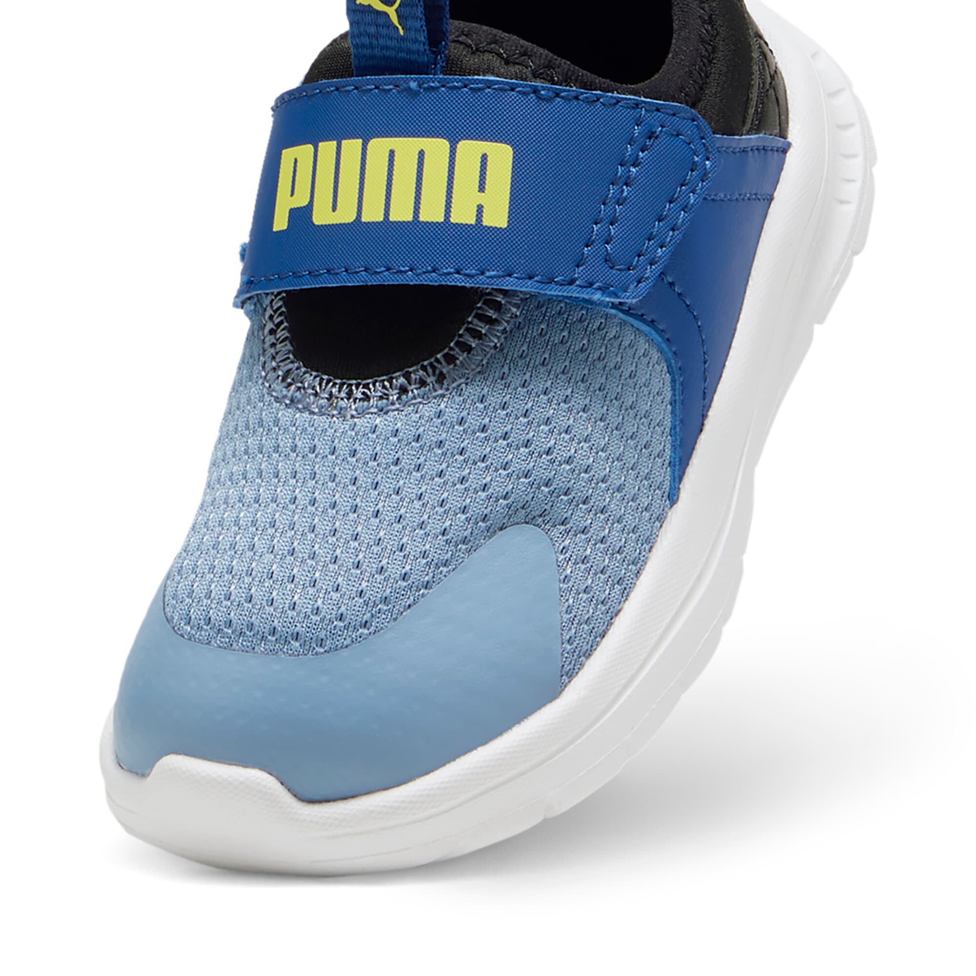PUMA Evolve Slip-On Sneakers Toddler