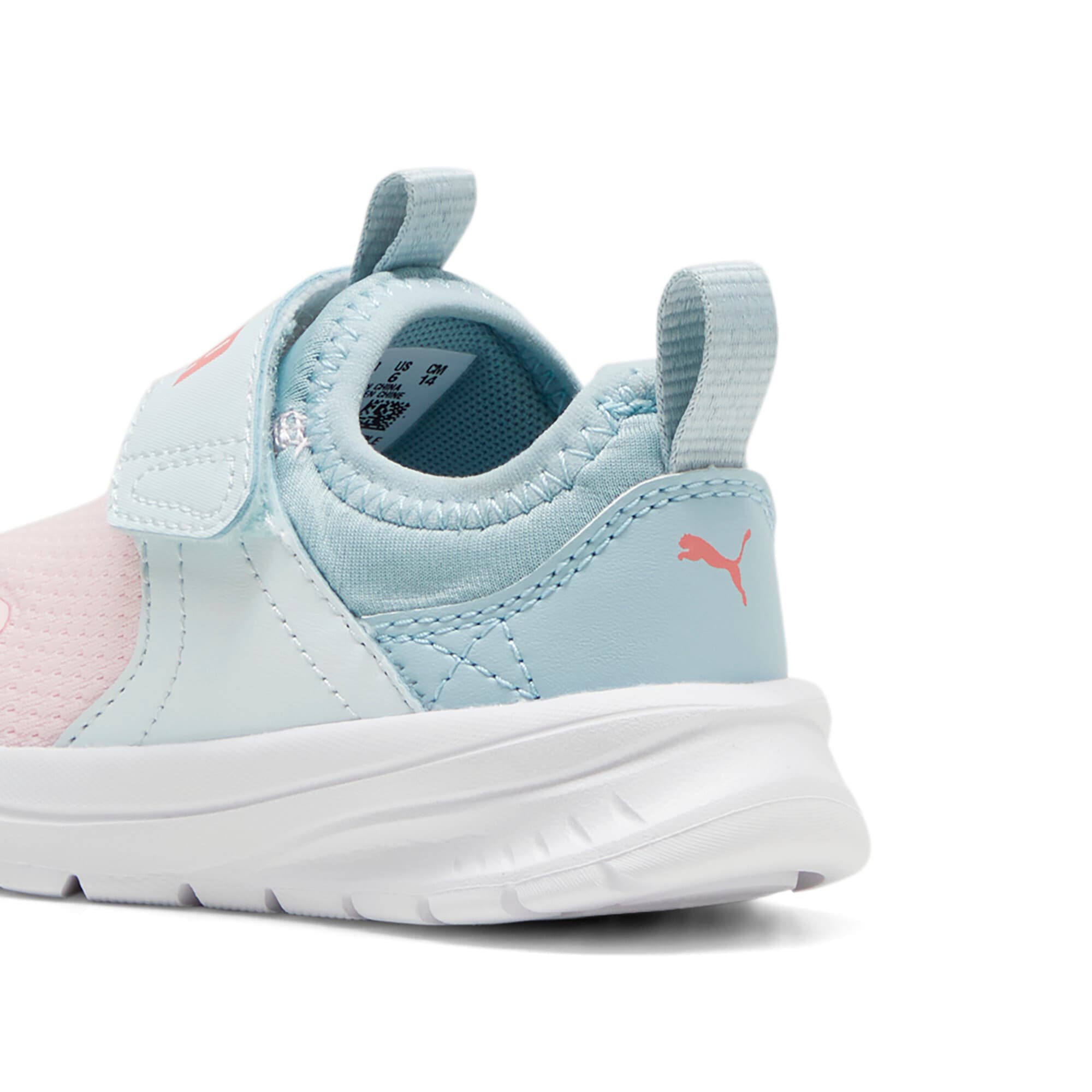 PUMA Evolve Slip-On Sneakers Toddler