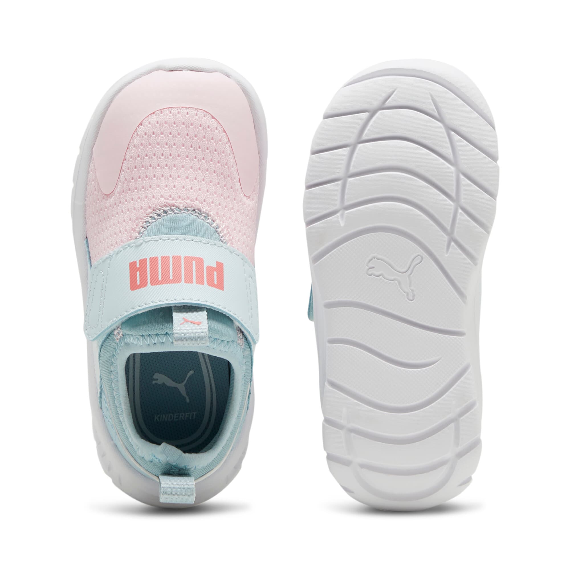 PUMA Evolve Slip-On Sneakers Toddler
