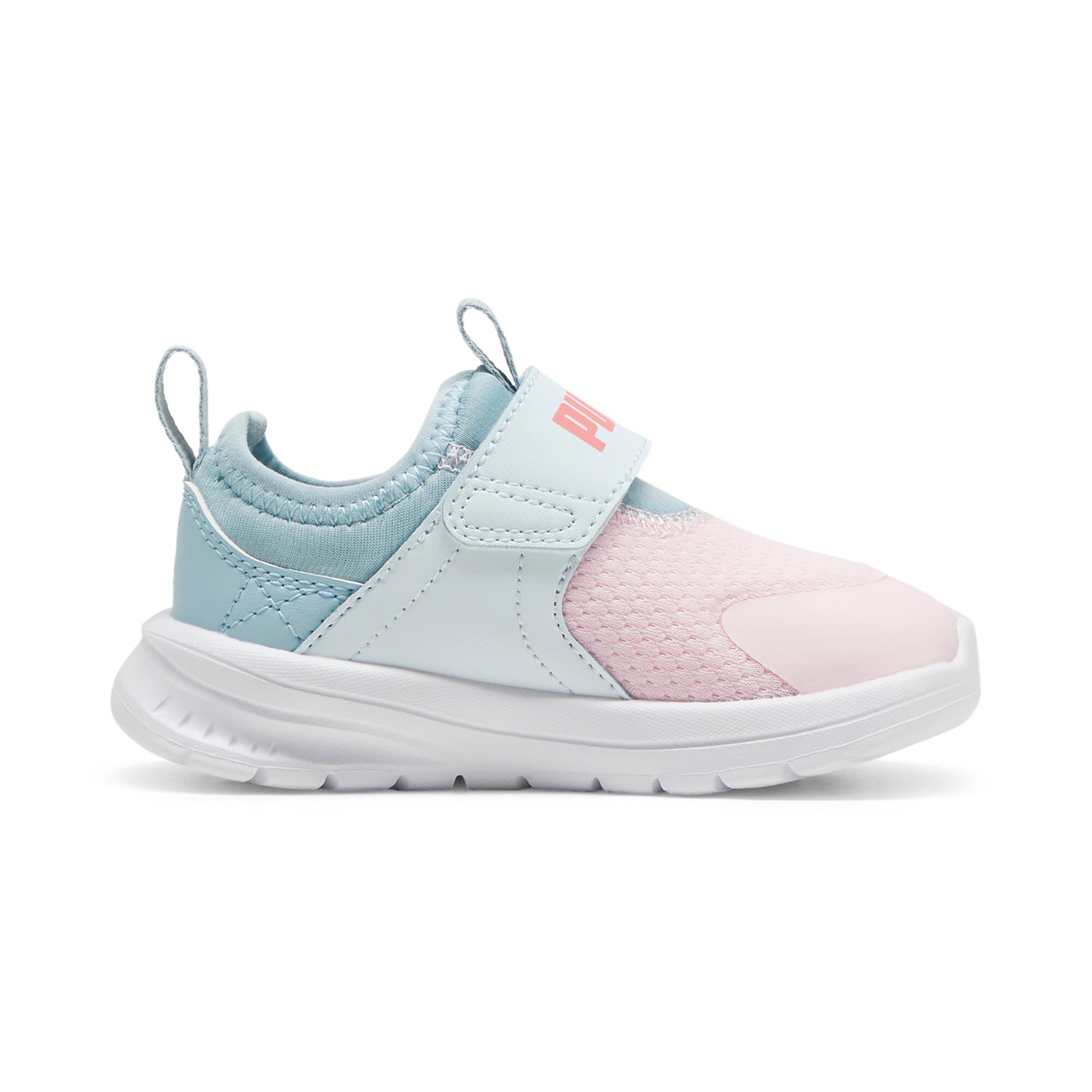 PUMA Evolve Slip-On Sneakers Toddler