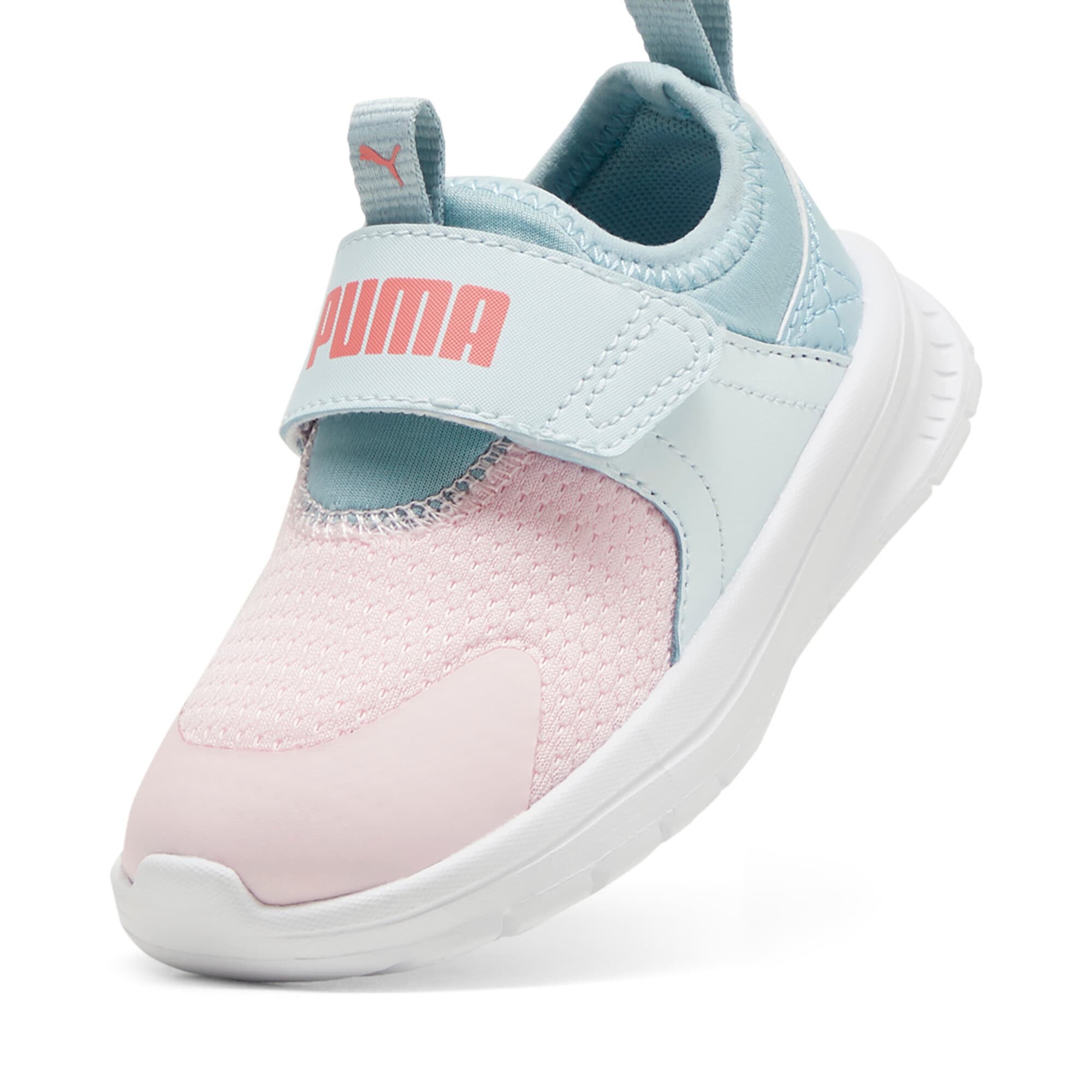 PUMA Evolve Slip-On Sneakers Toddler