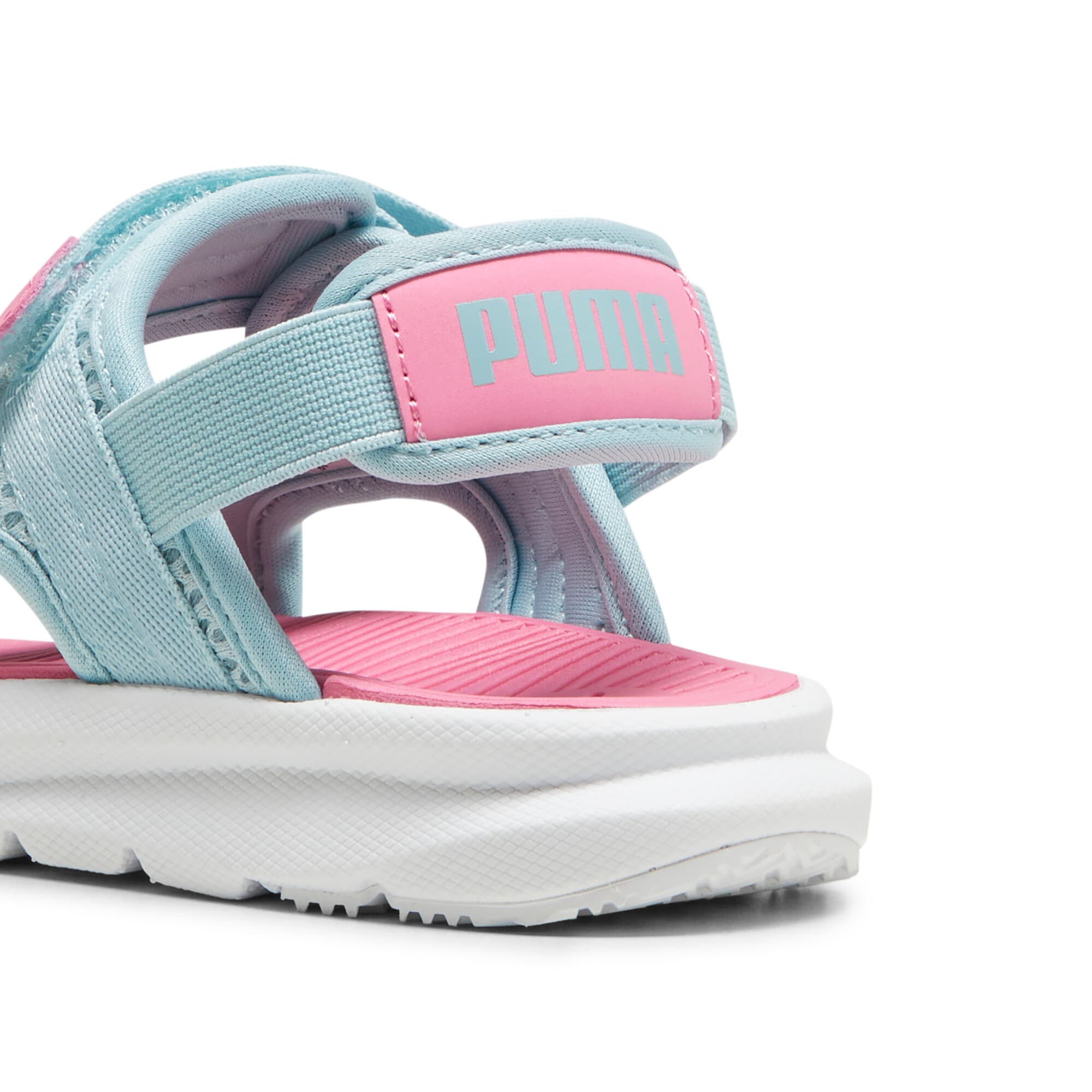 PUMA Evolve Sandals Kids