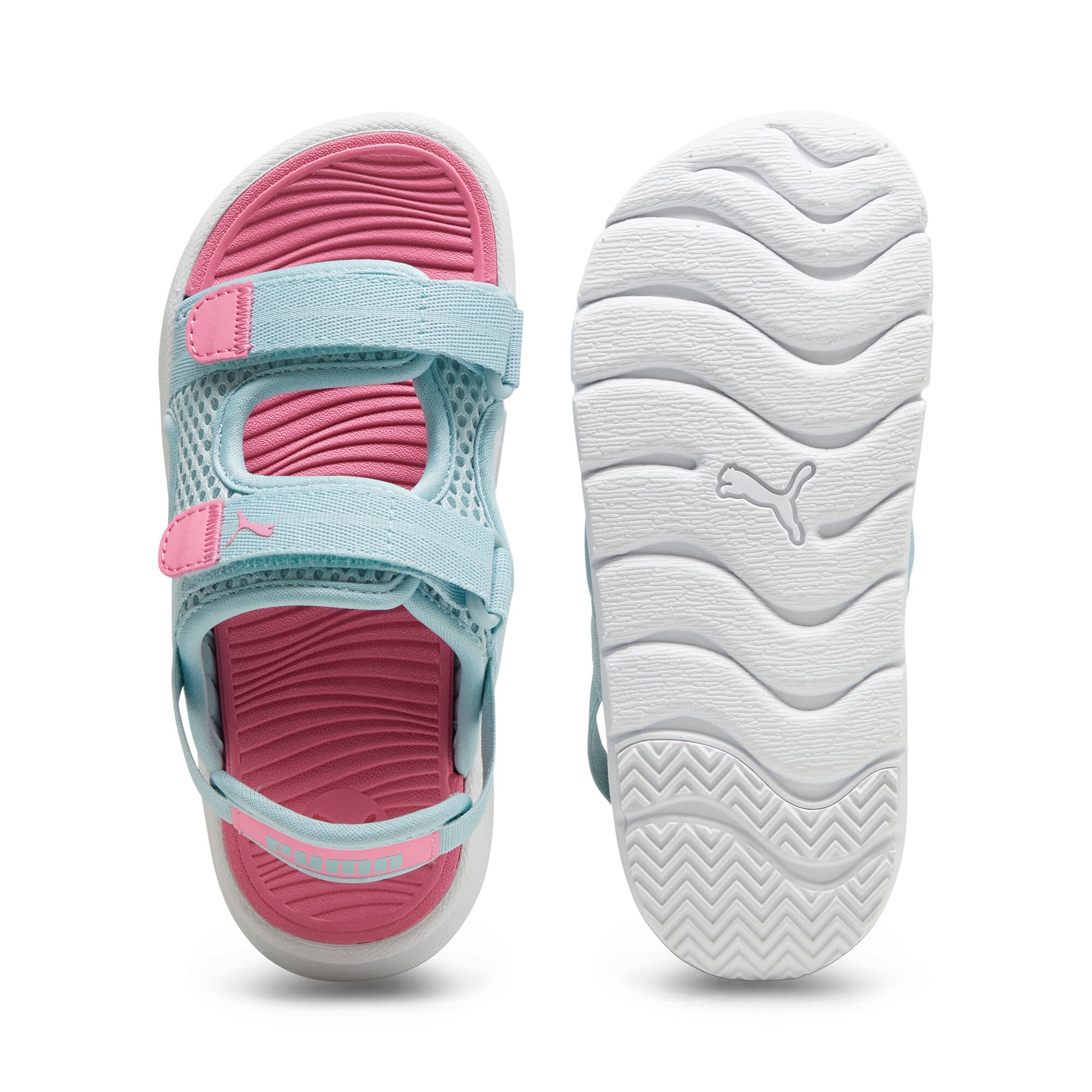 PUMA Evolve Sandals Kids