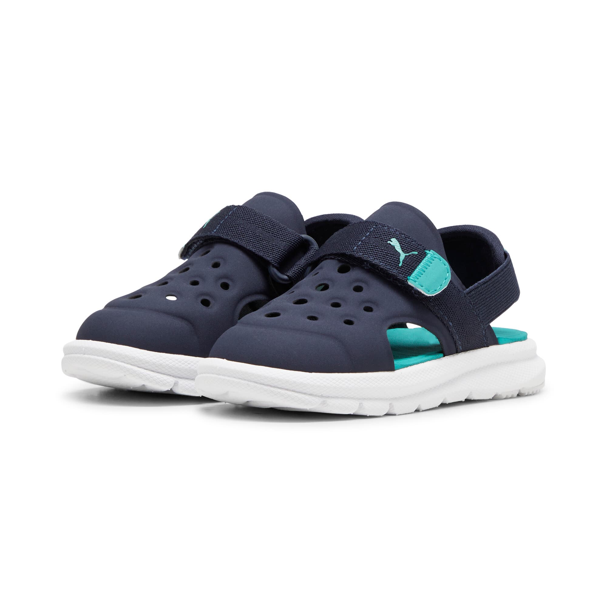 PUMA Evolve Alternative Closure Sandals Baby