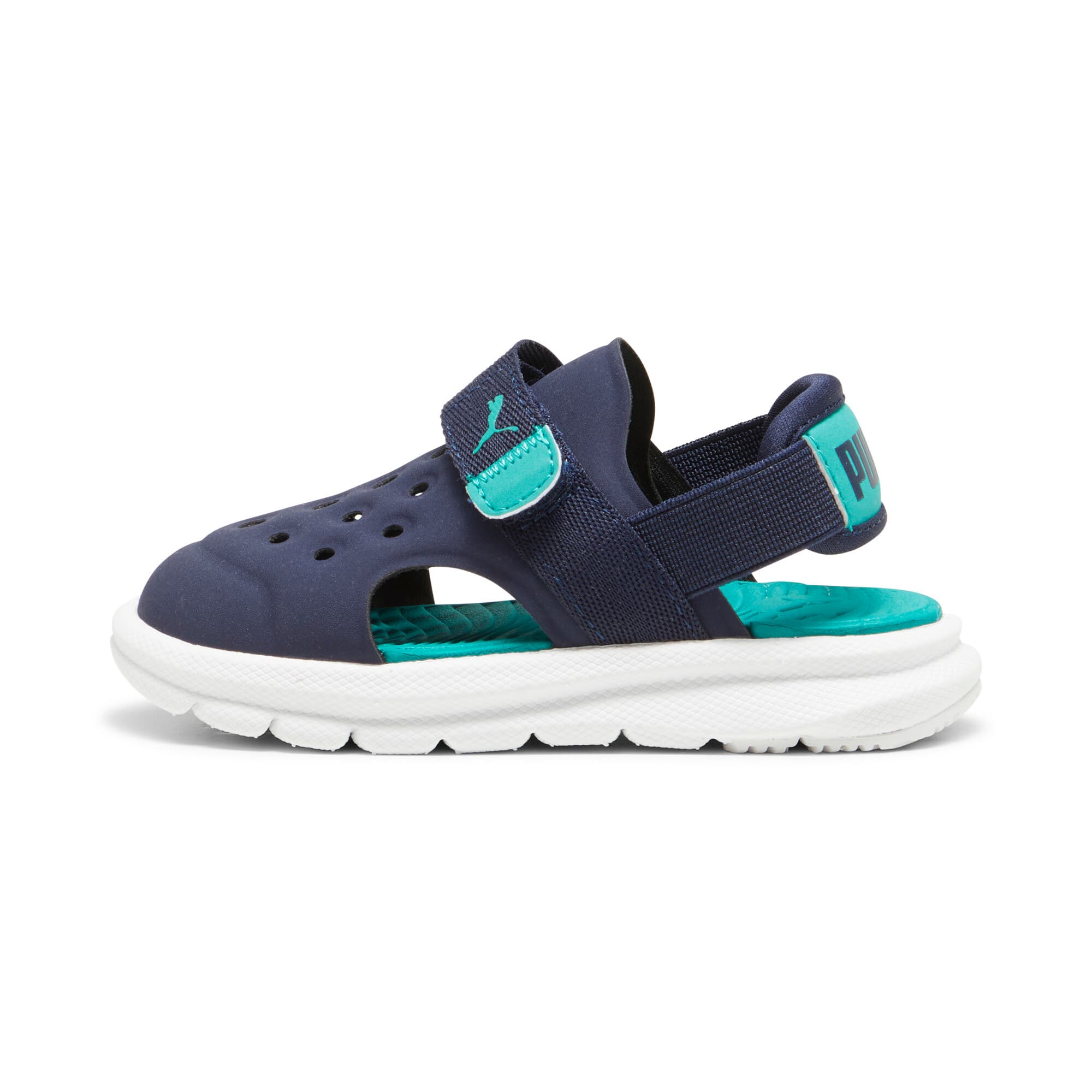 PUMA Evolve Alternative Closure Sandals Baby