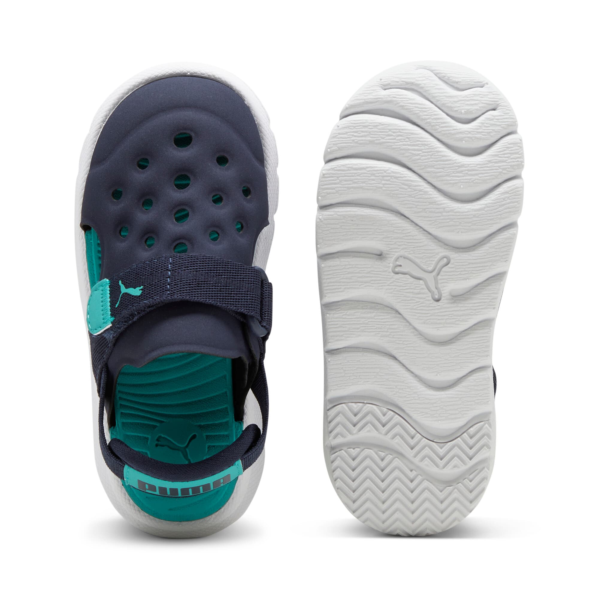 PUMA Evolve Alternative Closure Sandals Baby