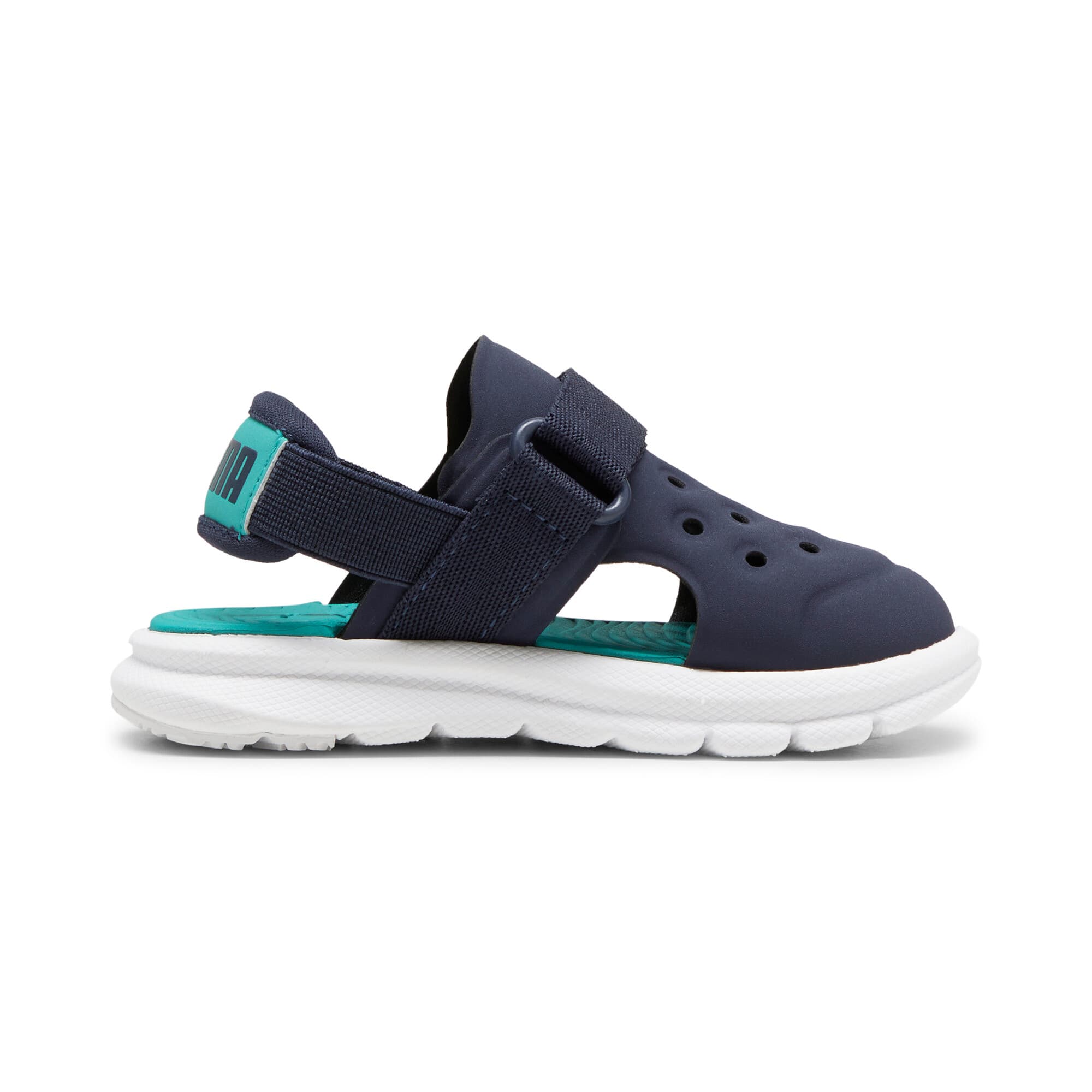PUMA Evolve Alternative Closure Sandals Baby