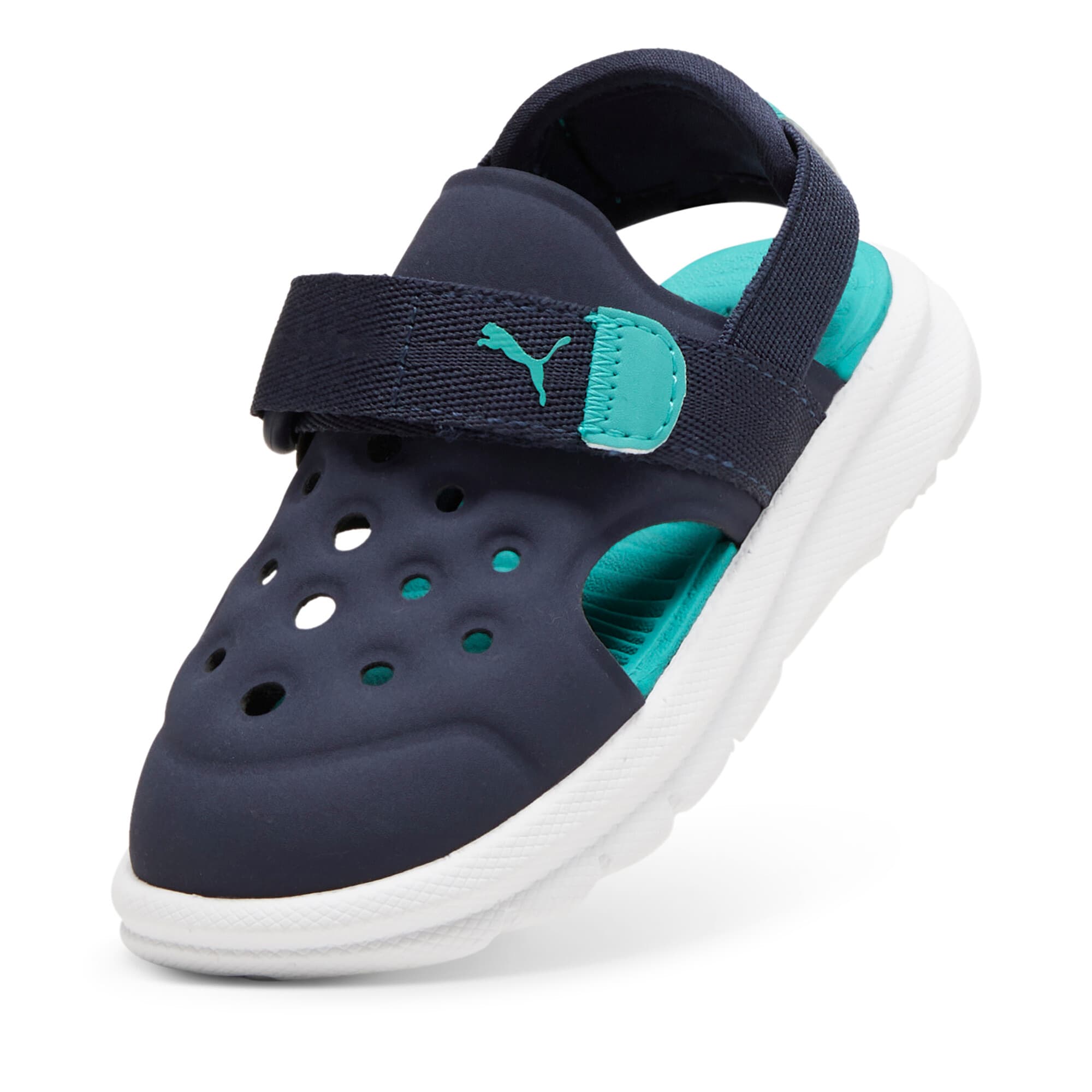 PUMA Evolve Alternative Closure Sandals Baby