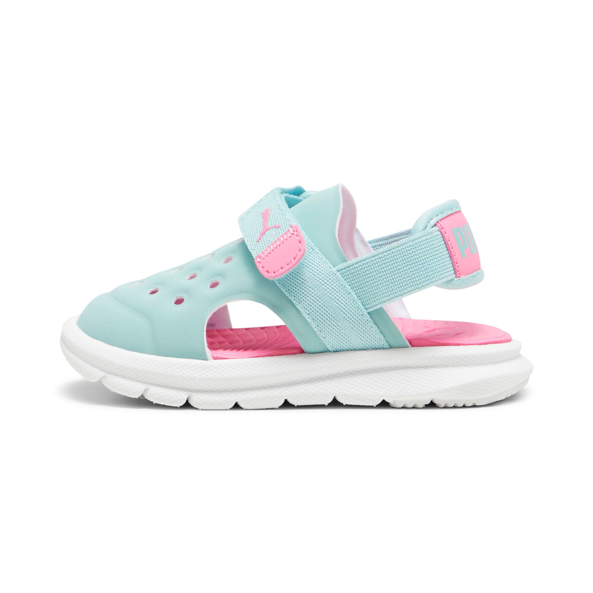 PUMA Evolve Alternative Closure Sandals Baby