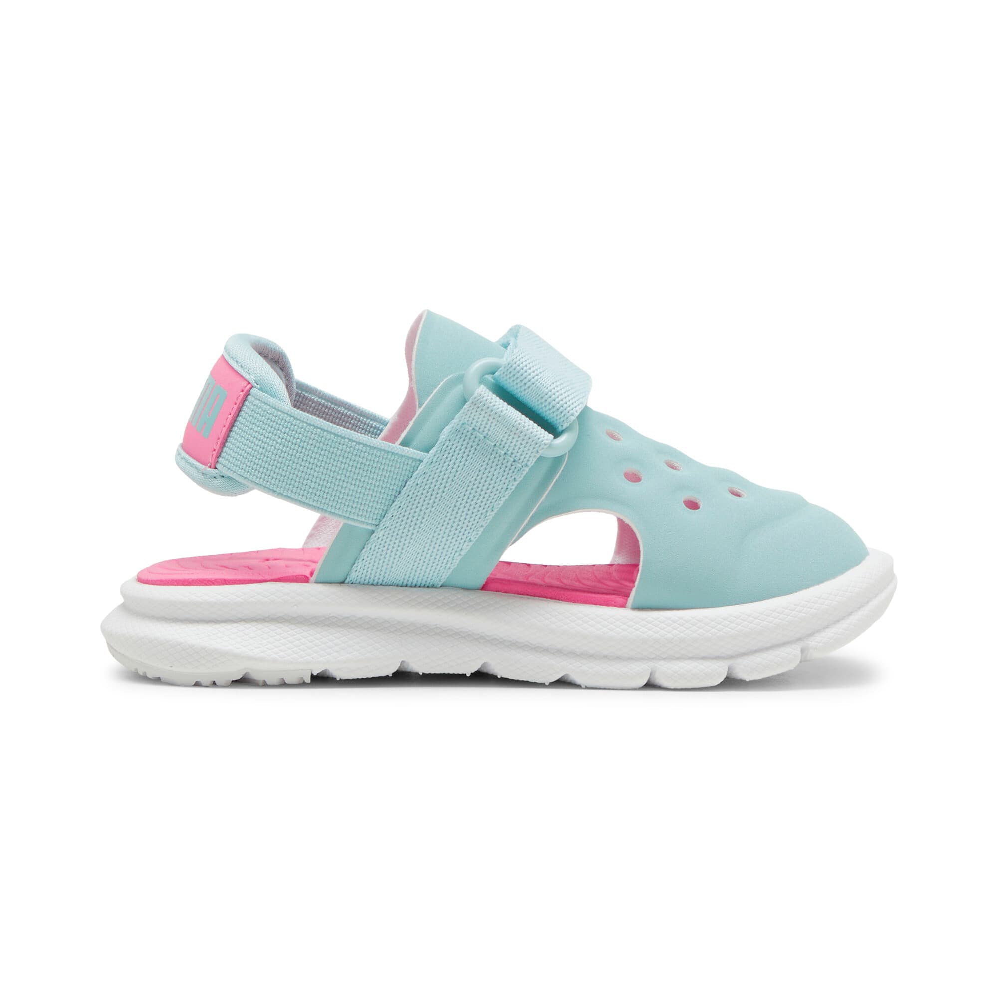 PUMA Evolve Alternative Closure Sandals Baby