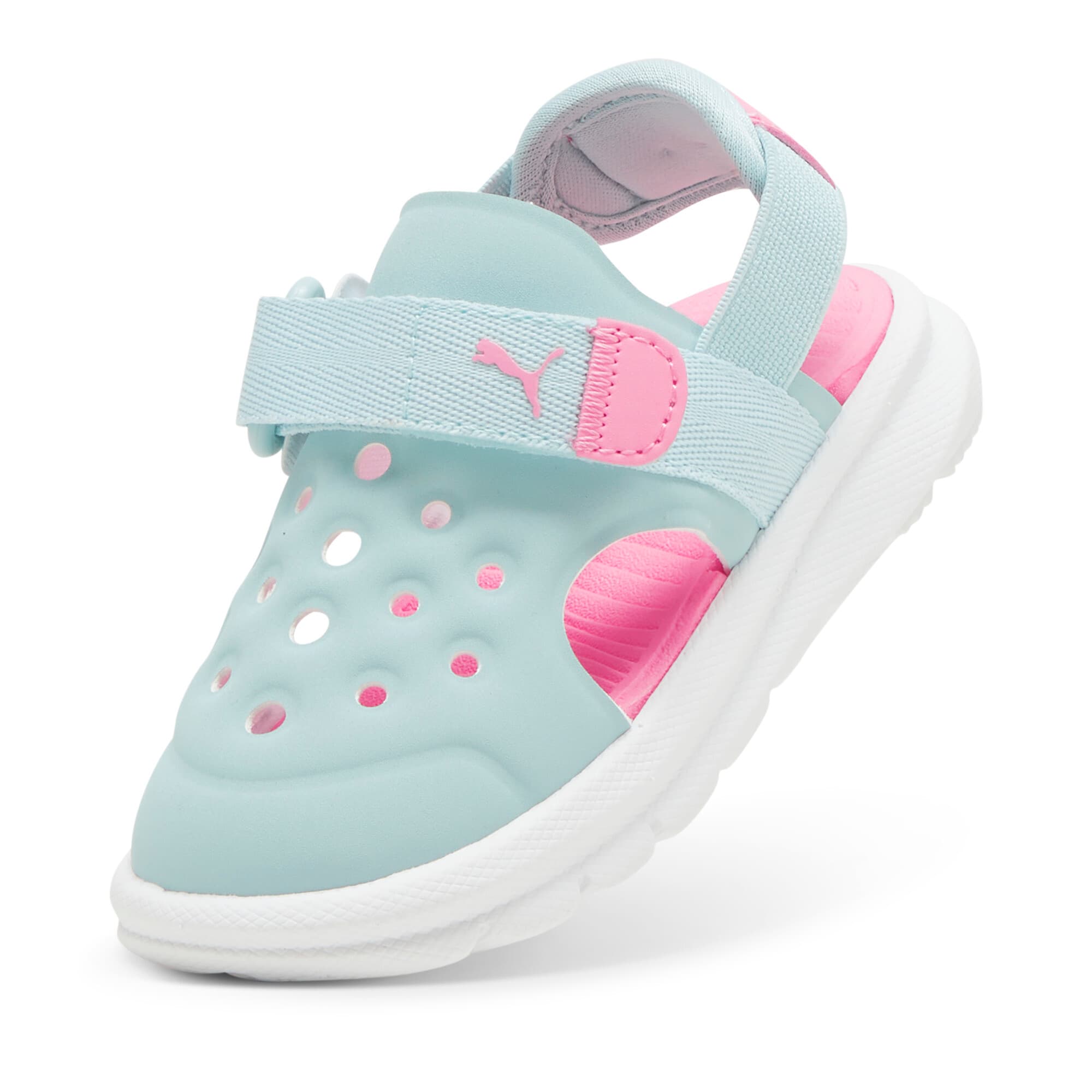 PUMA Evolve Alternative Closure Sandals Baby