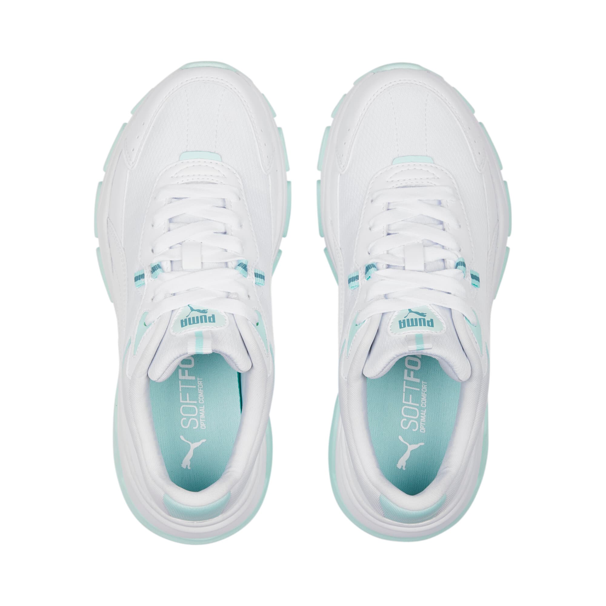 Cassia Via Sneakers Women