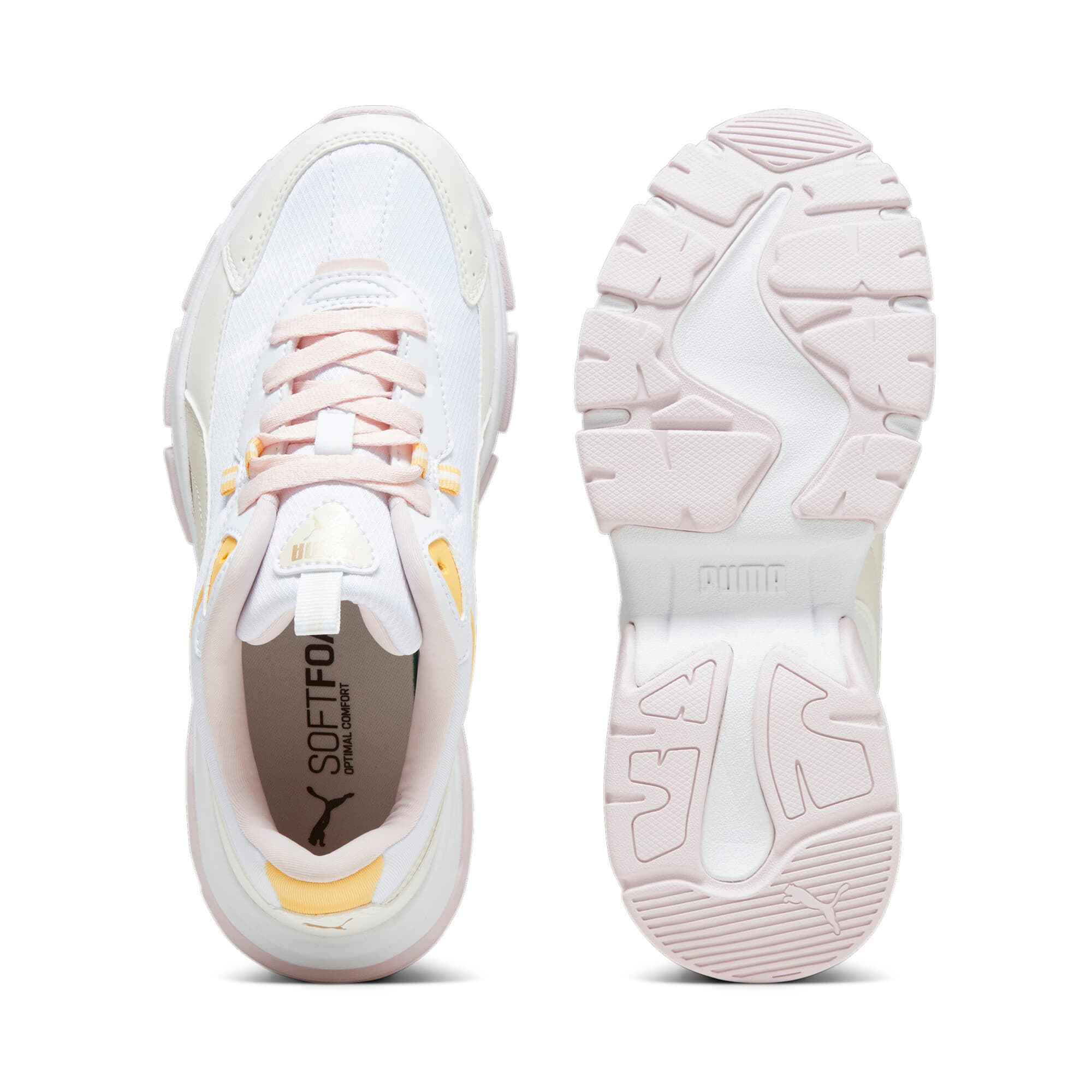 Cassia Via Sneakers Women