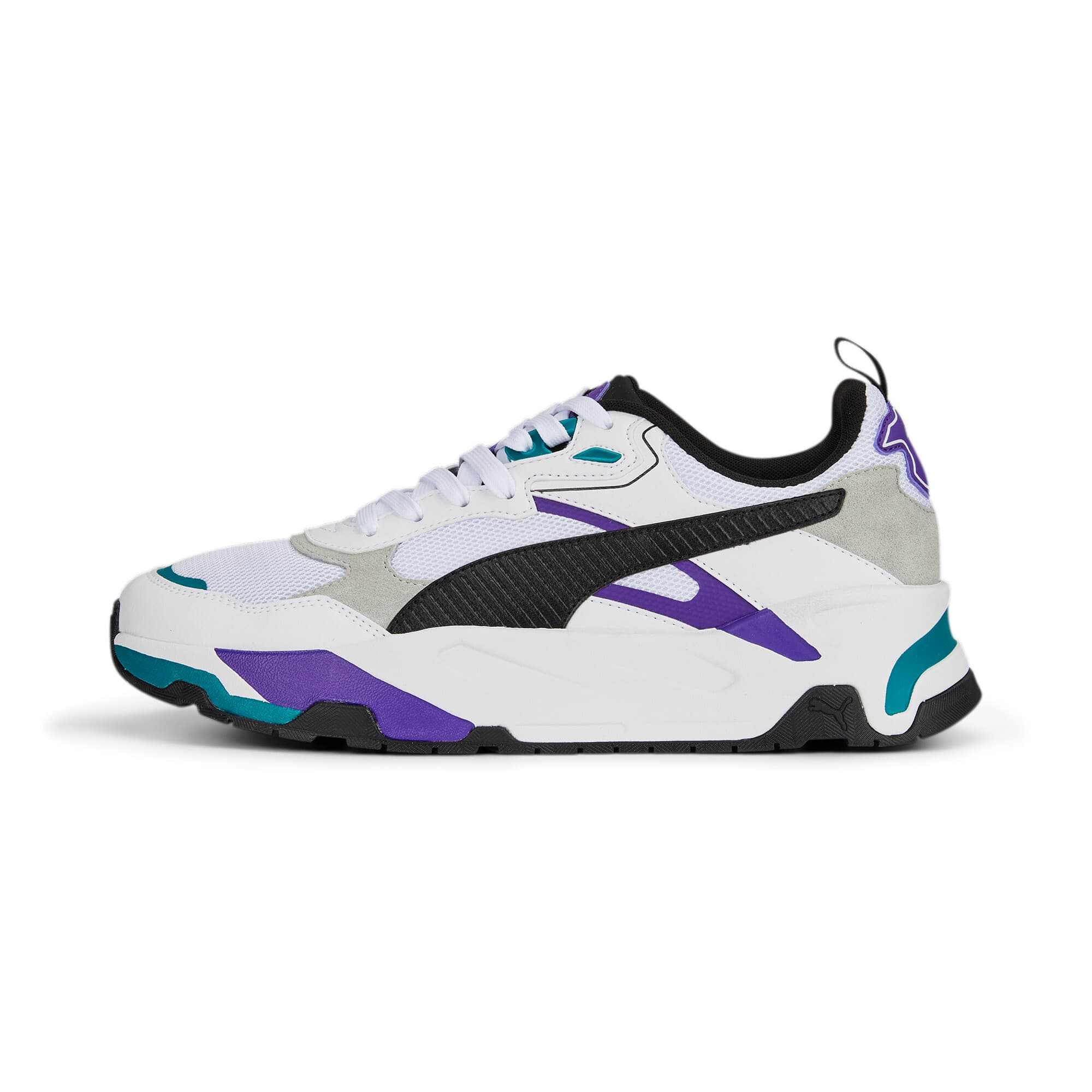Trinity Sneakers Men