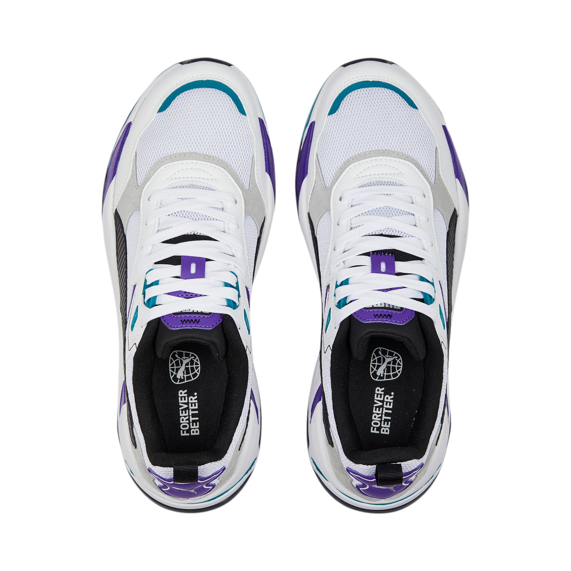 Trinity Sneakers Men