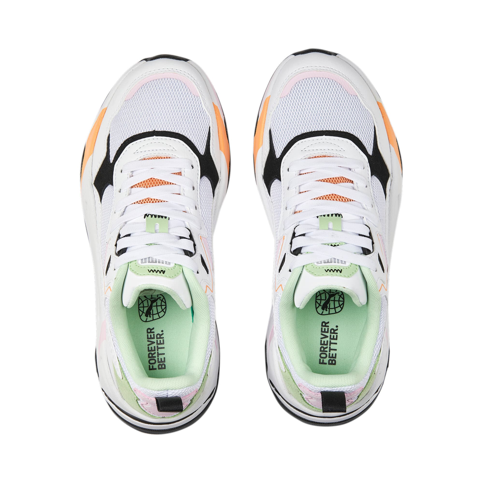 Trinity Sneakers Men