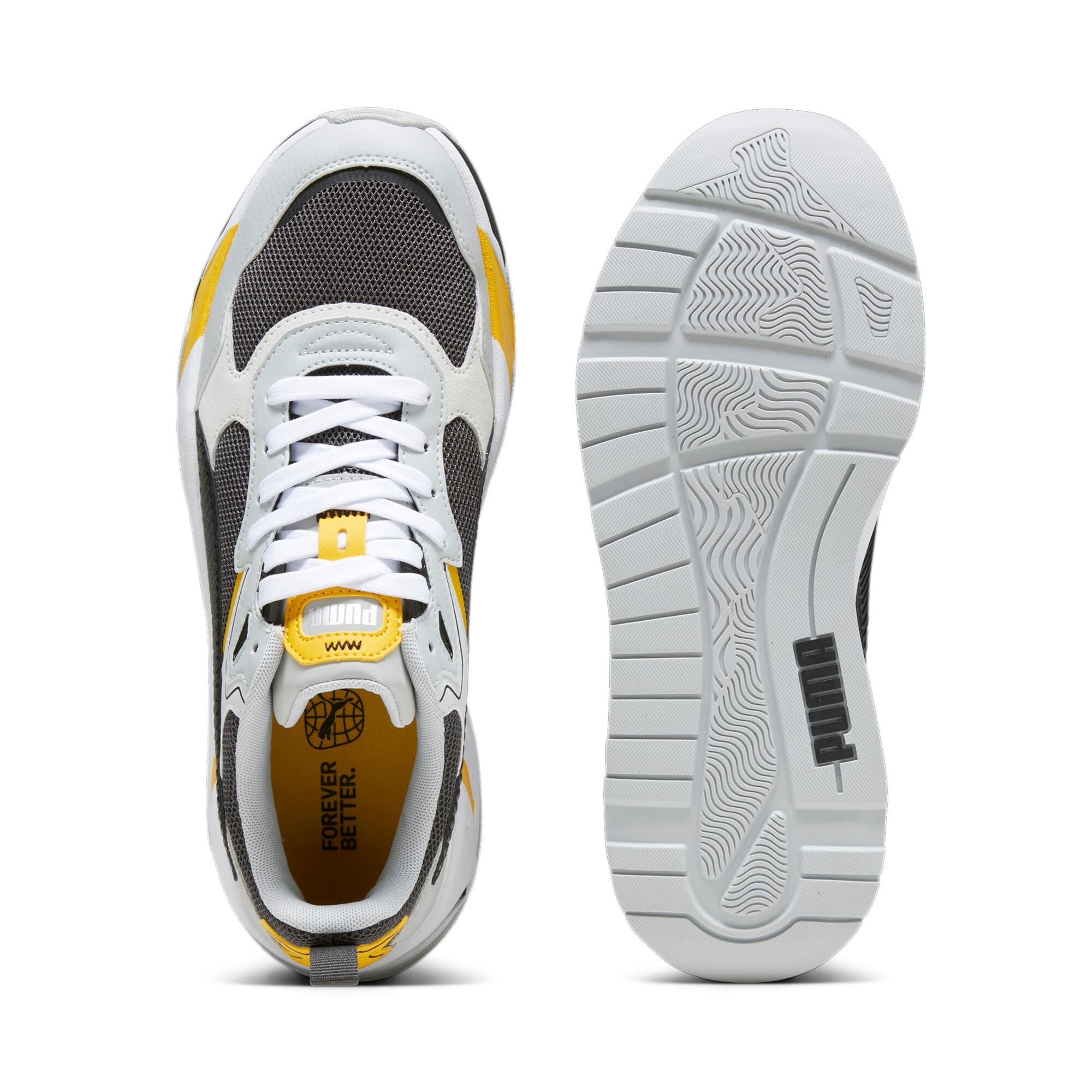 Trinity Sneakers Men