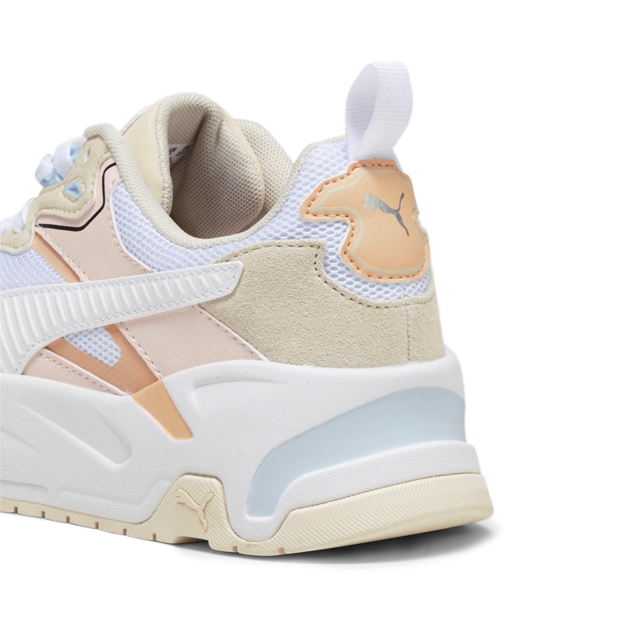 Trinity Sneakers Men