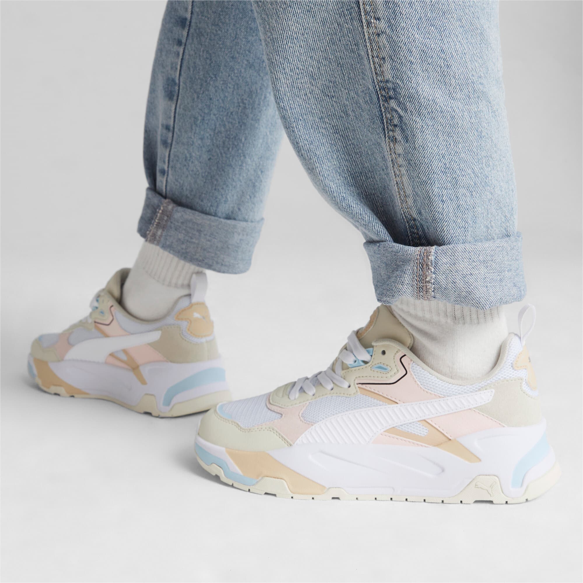 Trinity Sneakers Men