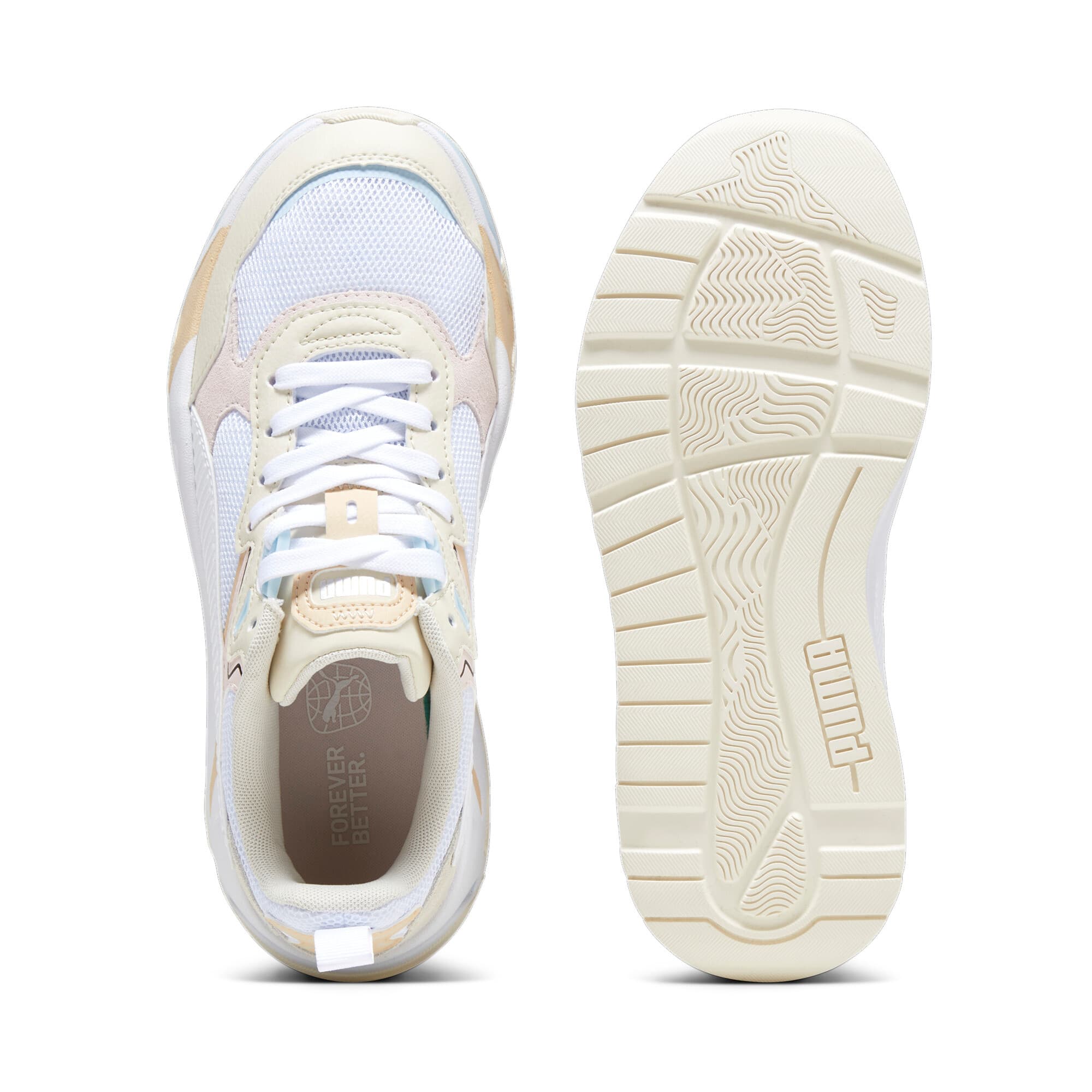 Trinity Sneakers Men
