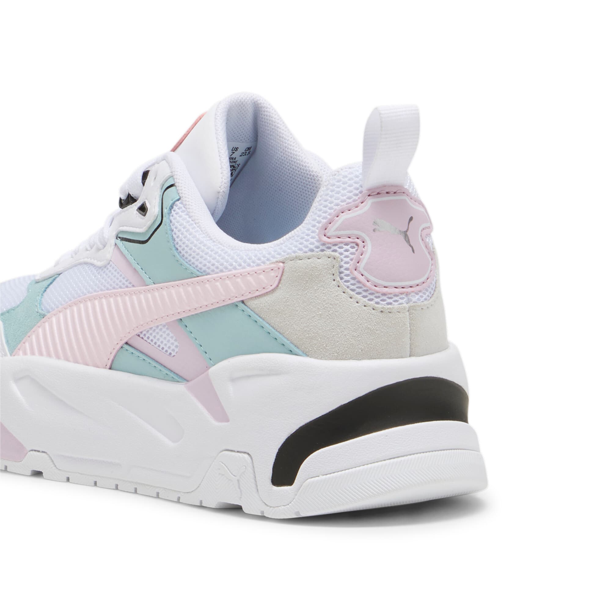 Trinity Sneakers Men