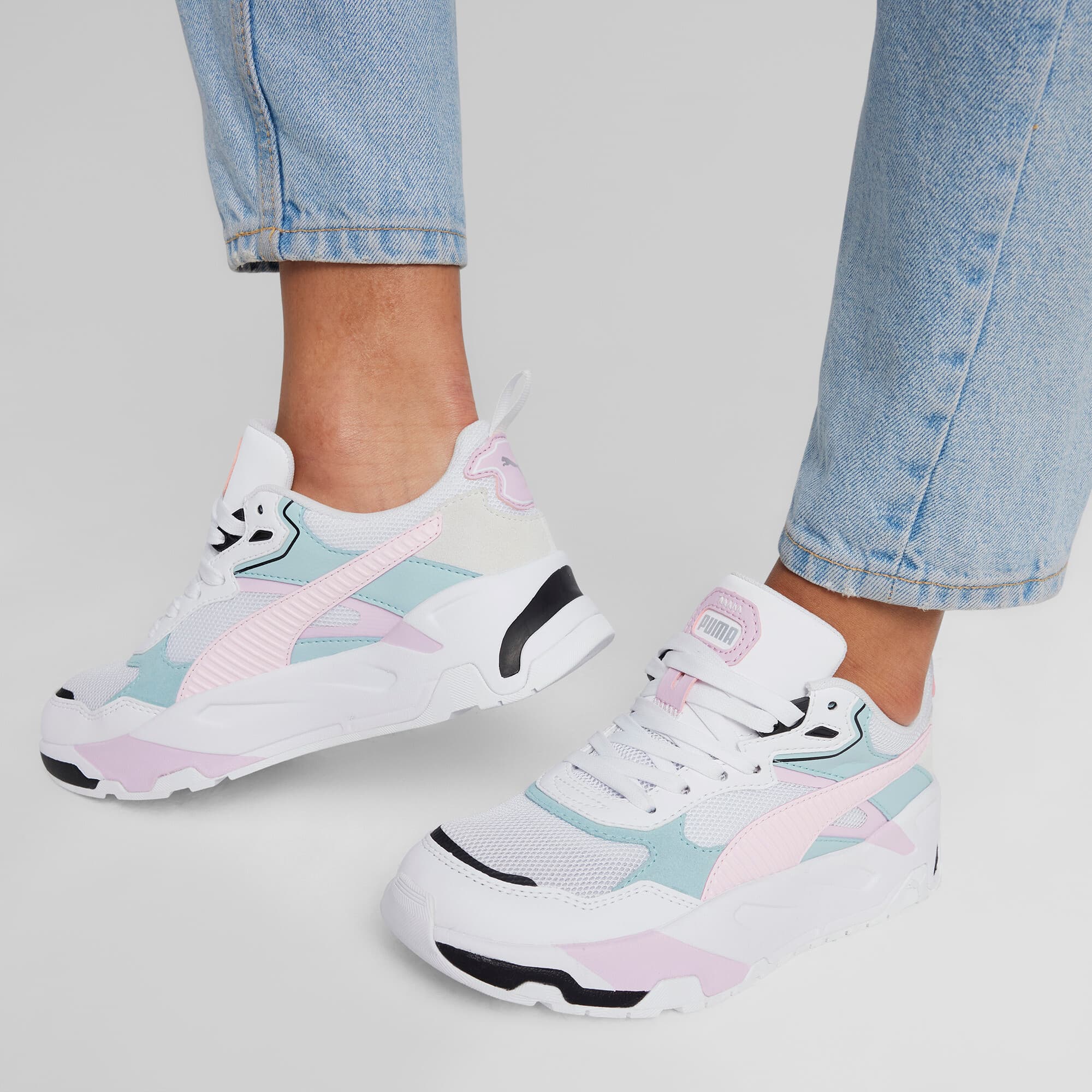 Trinity Sneakers Men