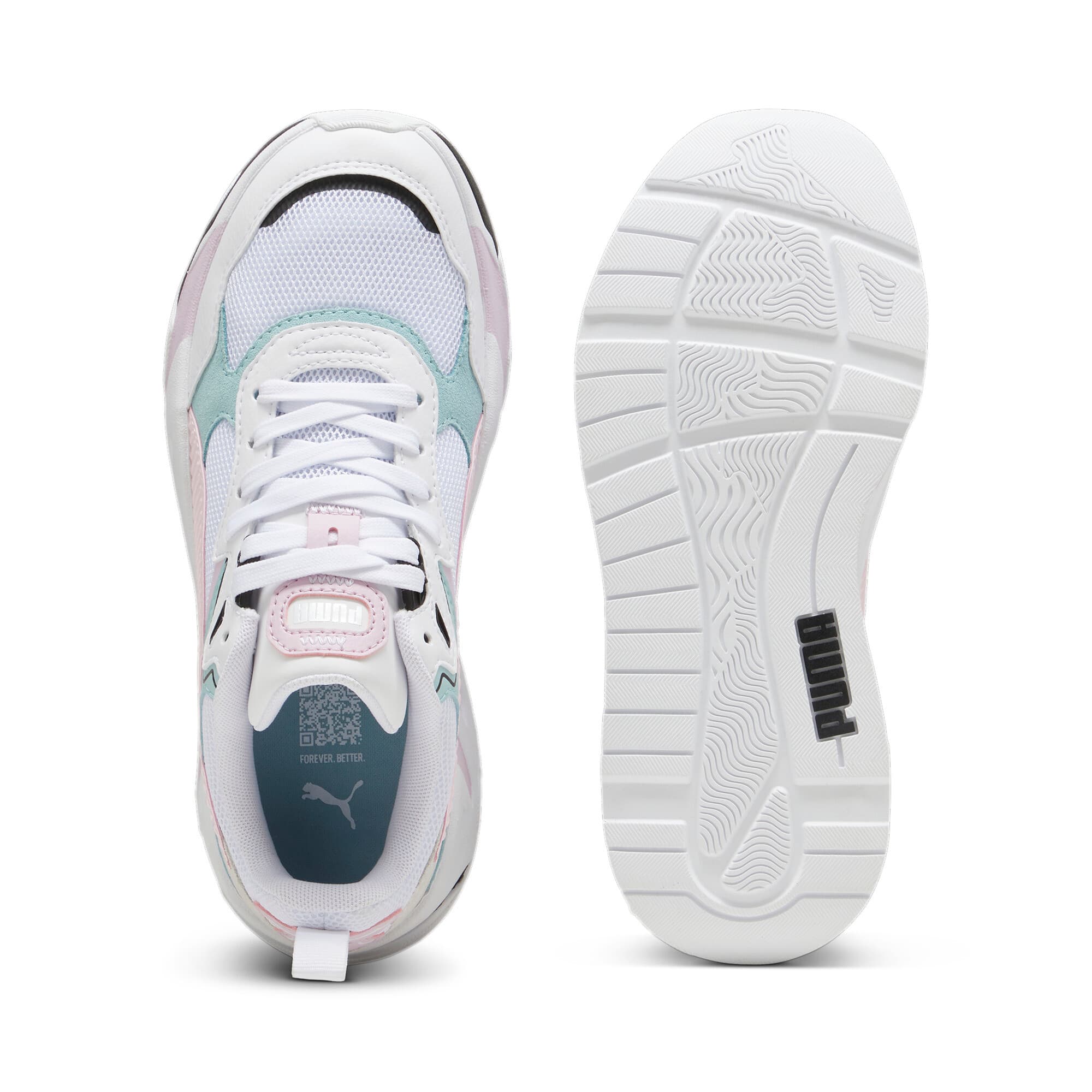 Trinity Sneakers Men