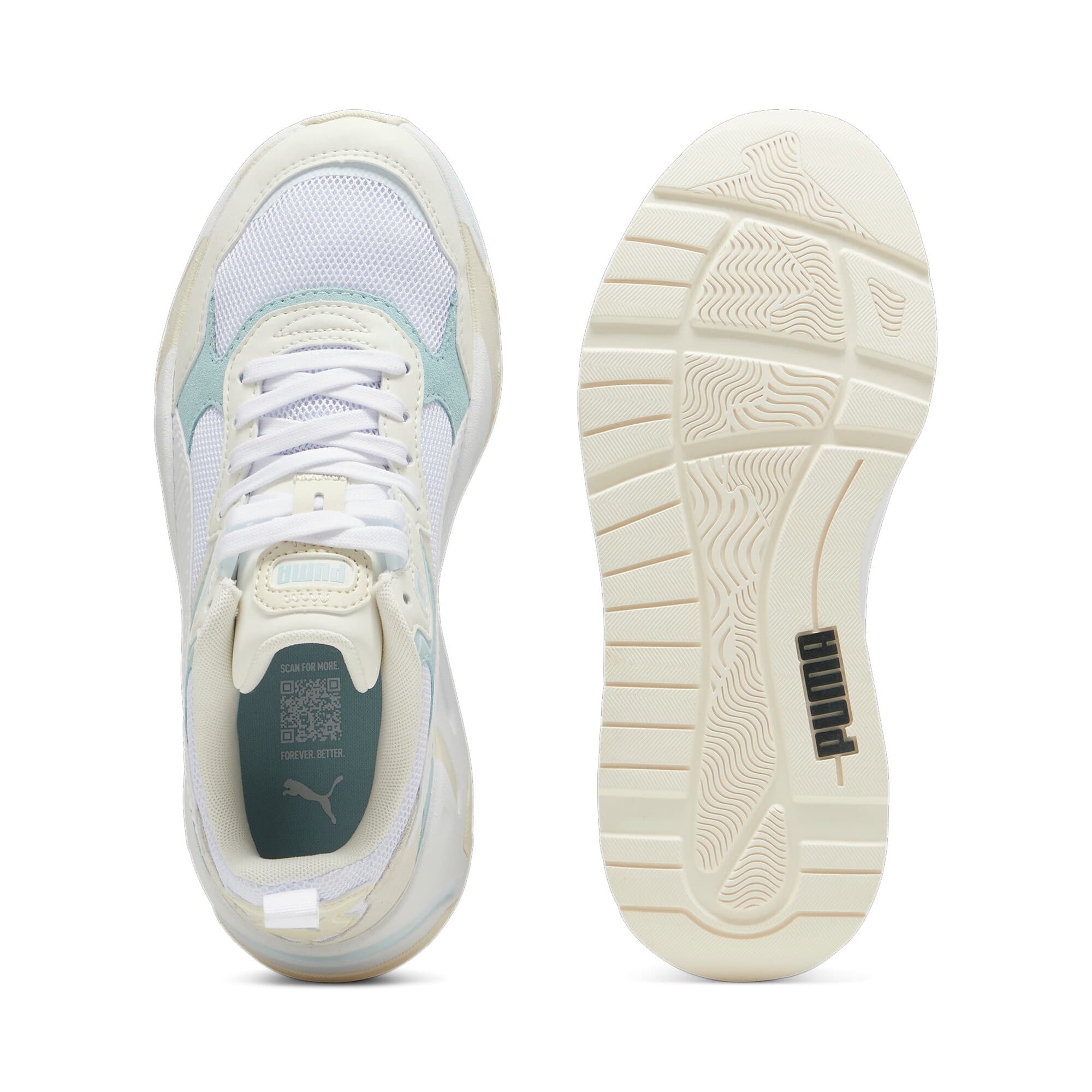 Trinity Sneakers Men