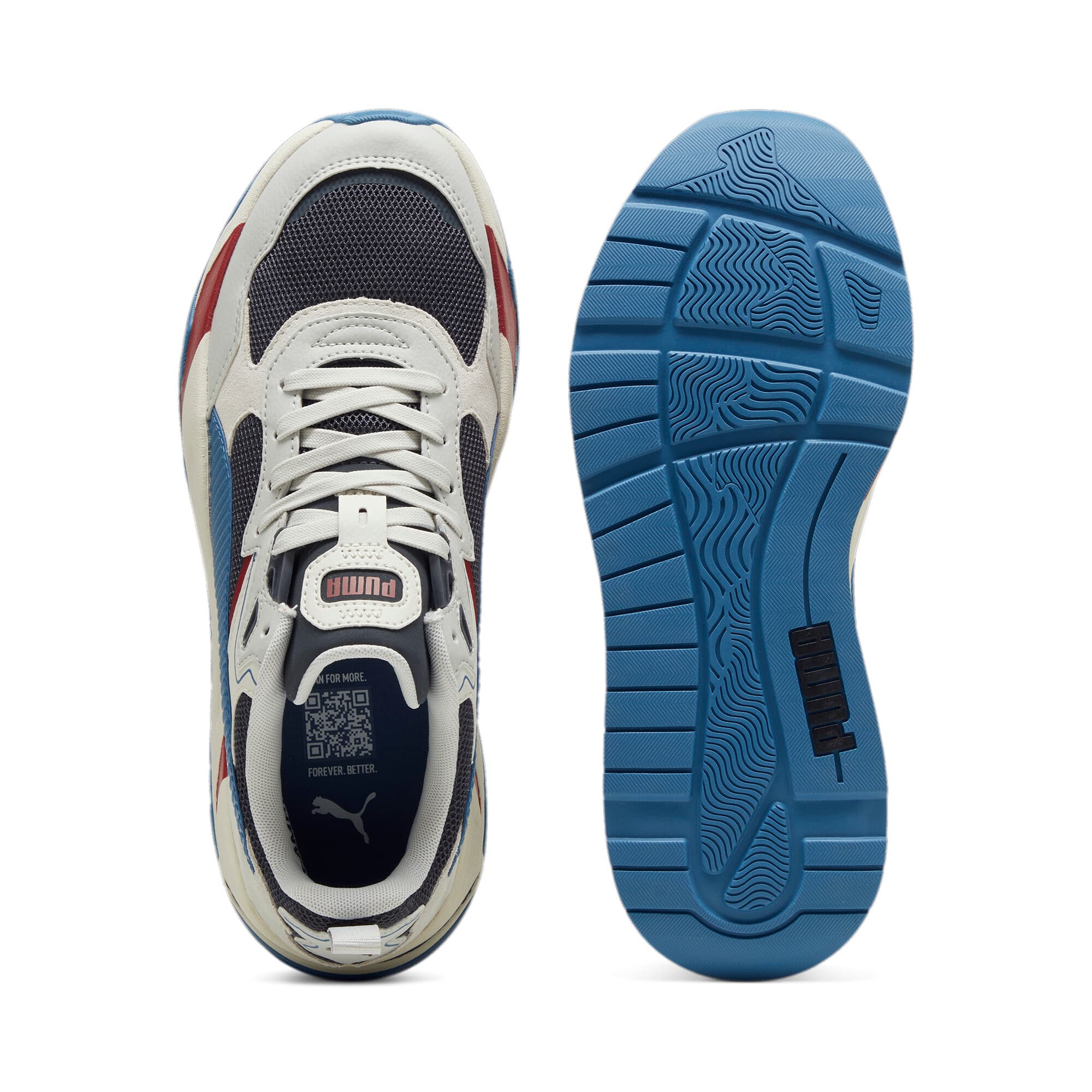Trinity Sneakers Men