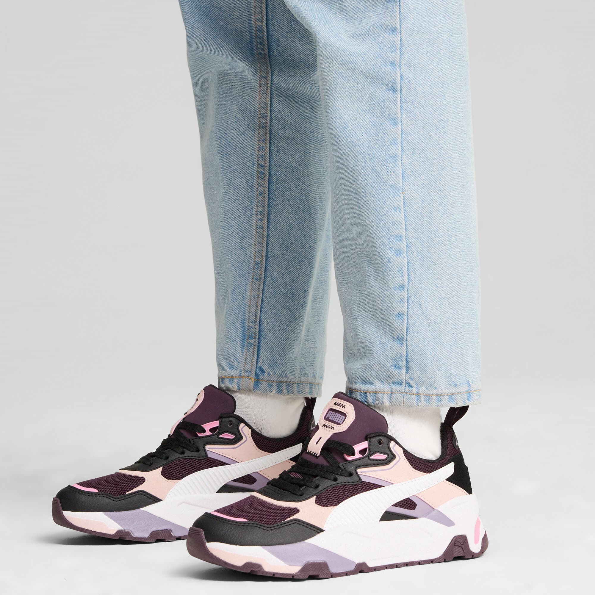 Trinity Sneakers Men