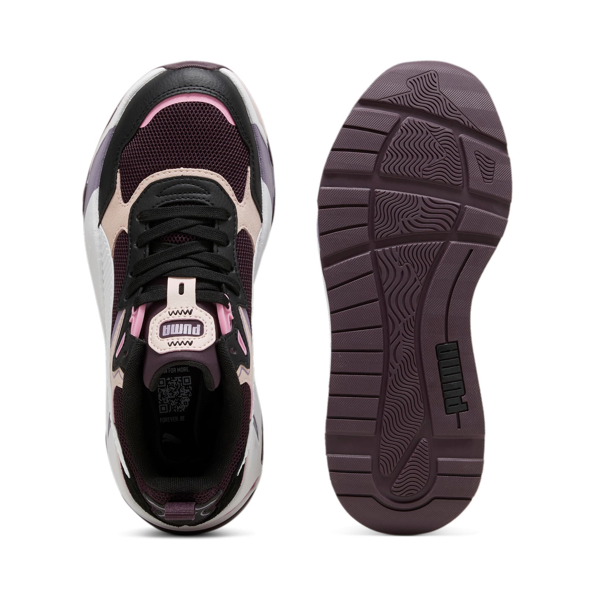 Trinity Sneakers Men