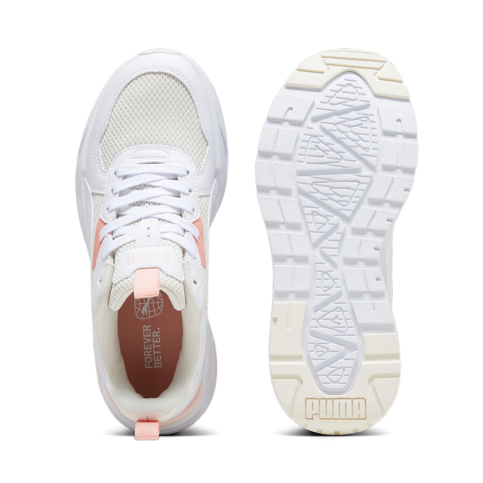 Trinity Lite Sneakers Men