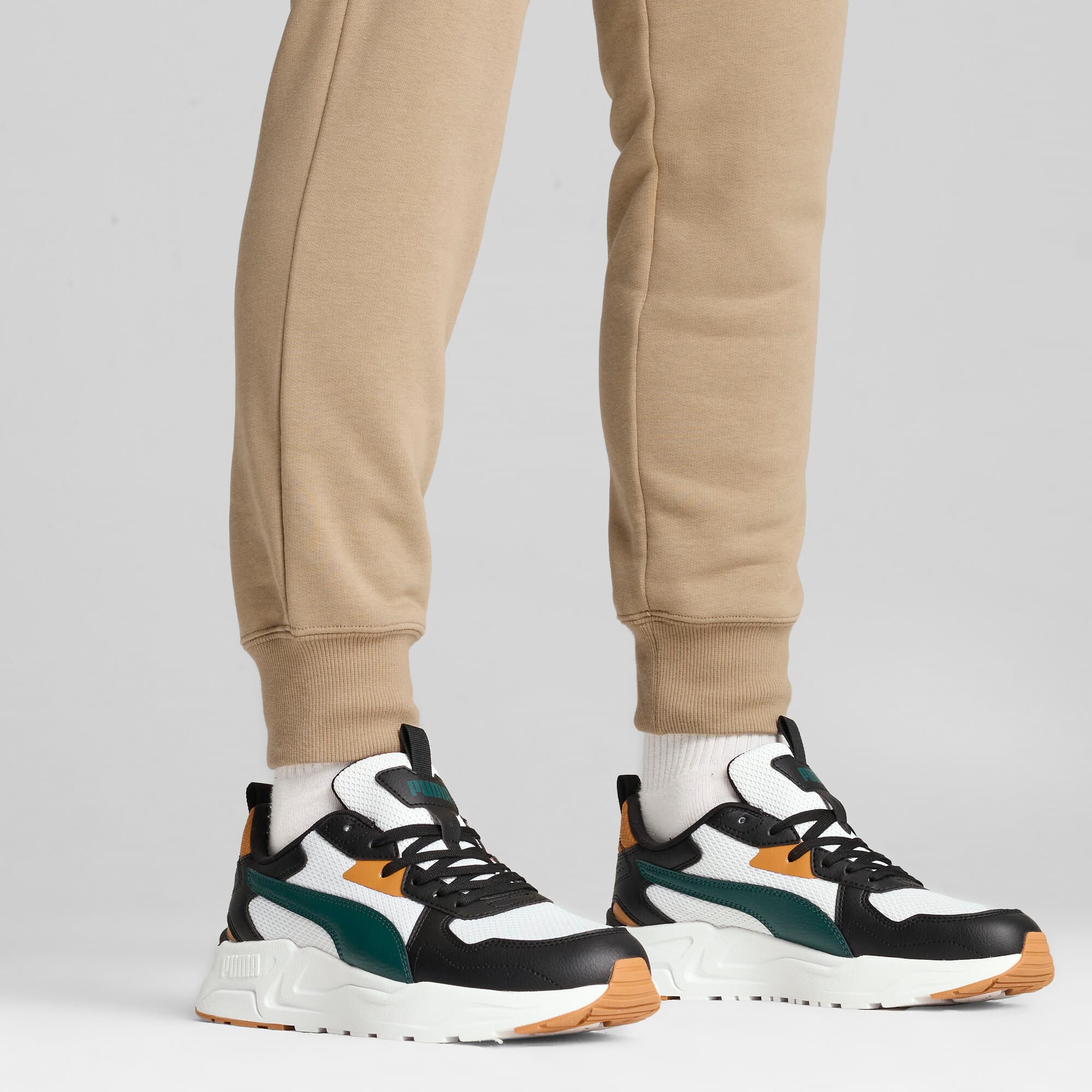 Trinity Lite Sneakers Men